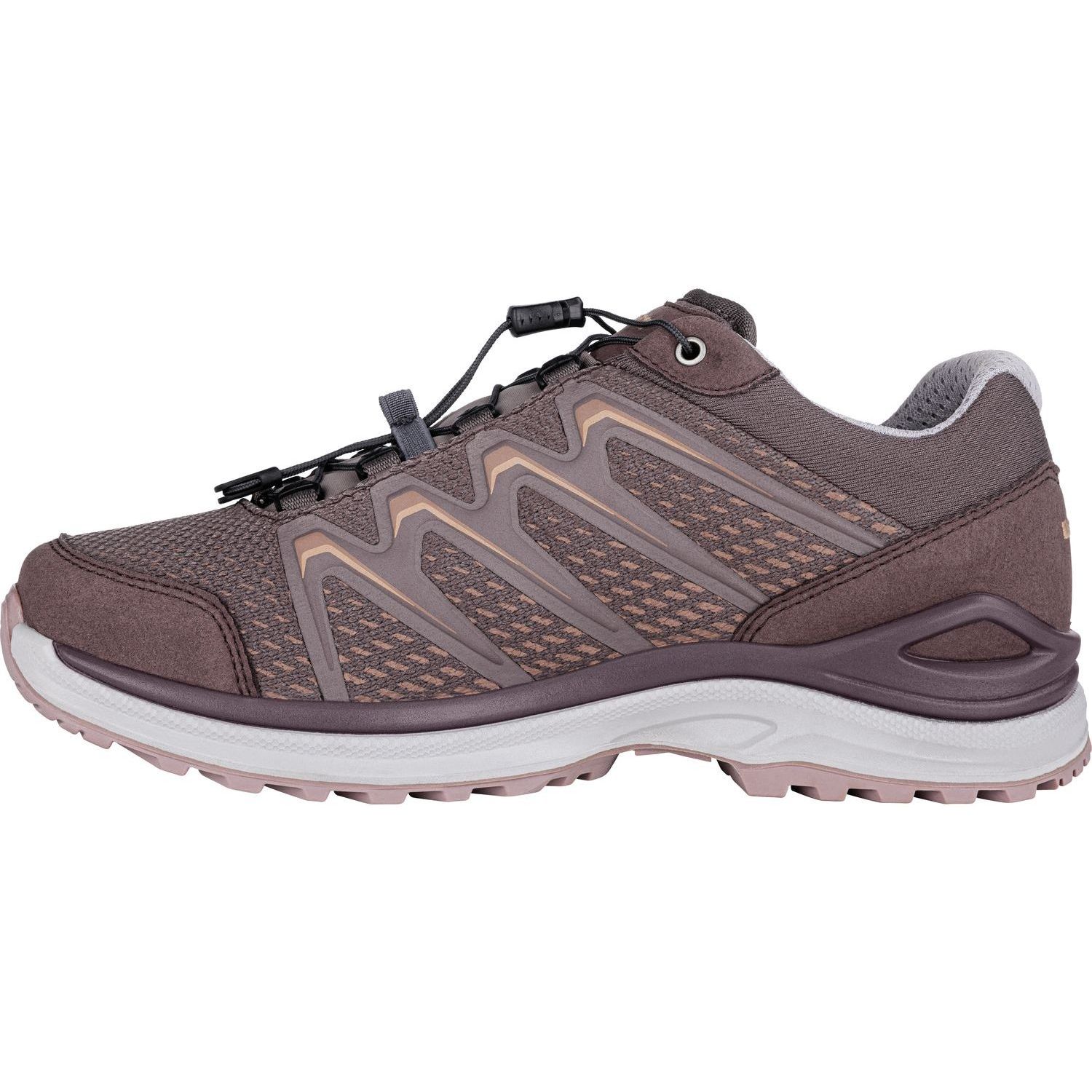 Maddox GTX Lo Ws