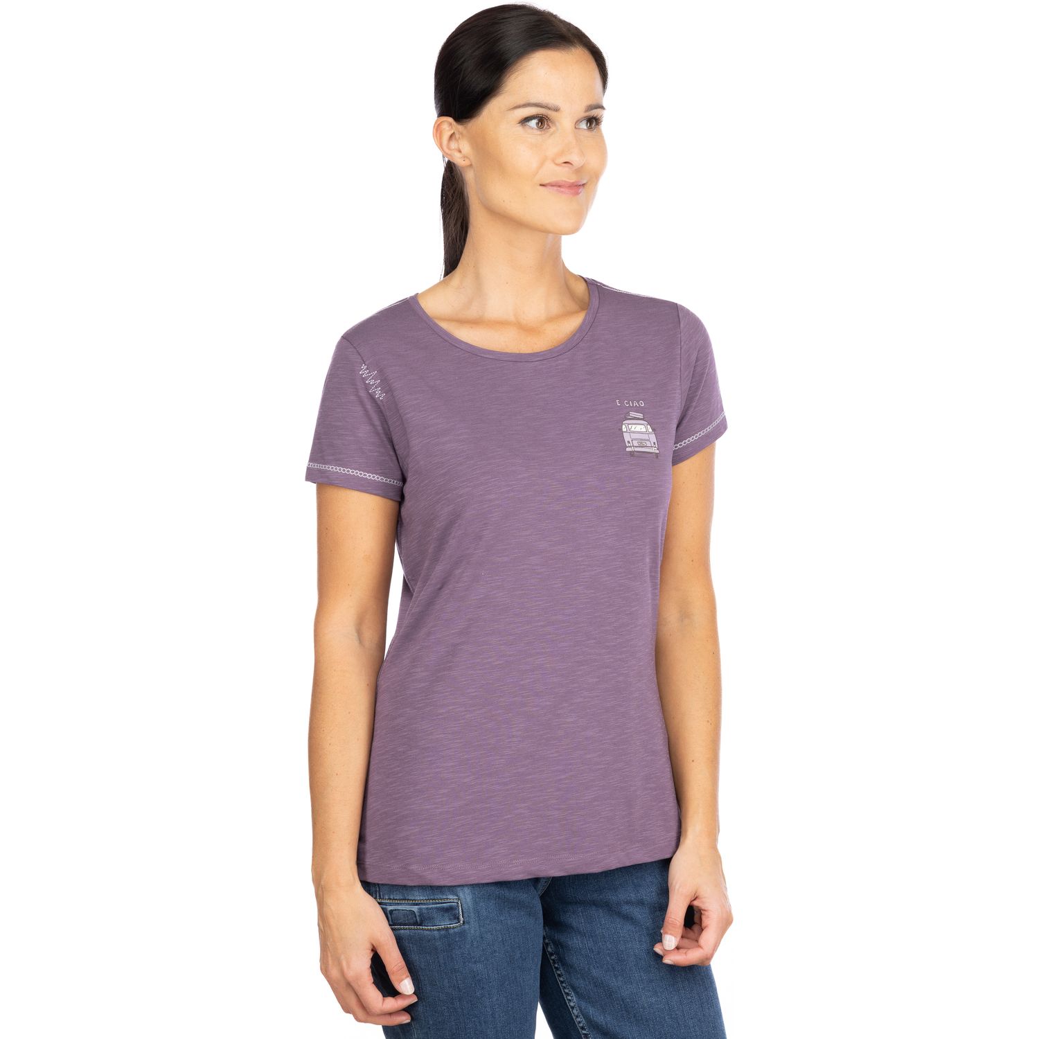 Gandia E Ciao T-Shirt Women