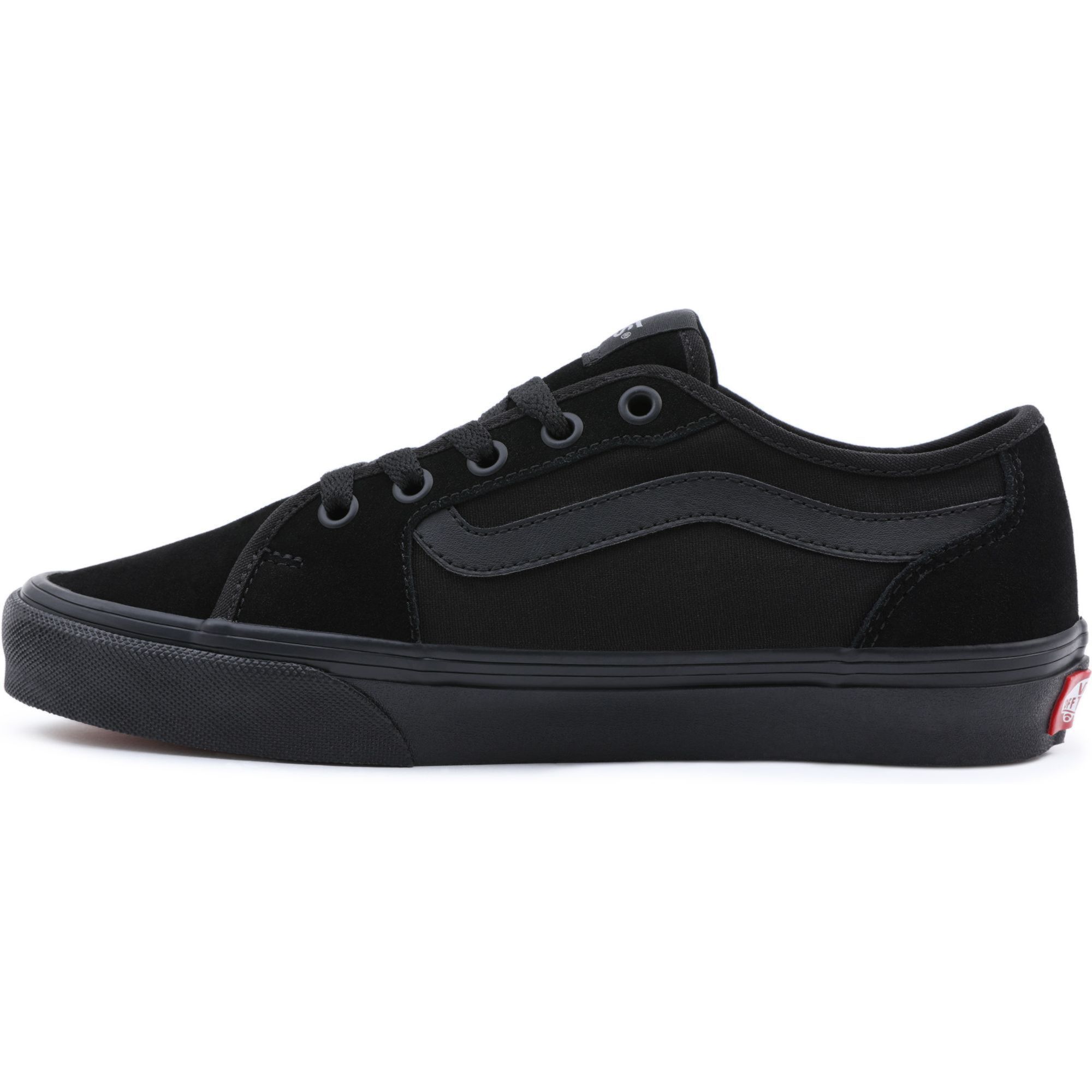WM Filmore Decon (Suede/Canvas)