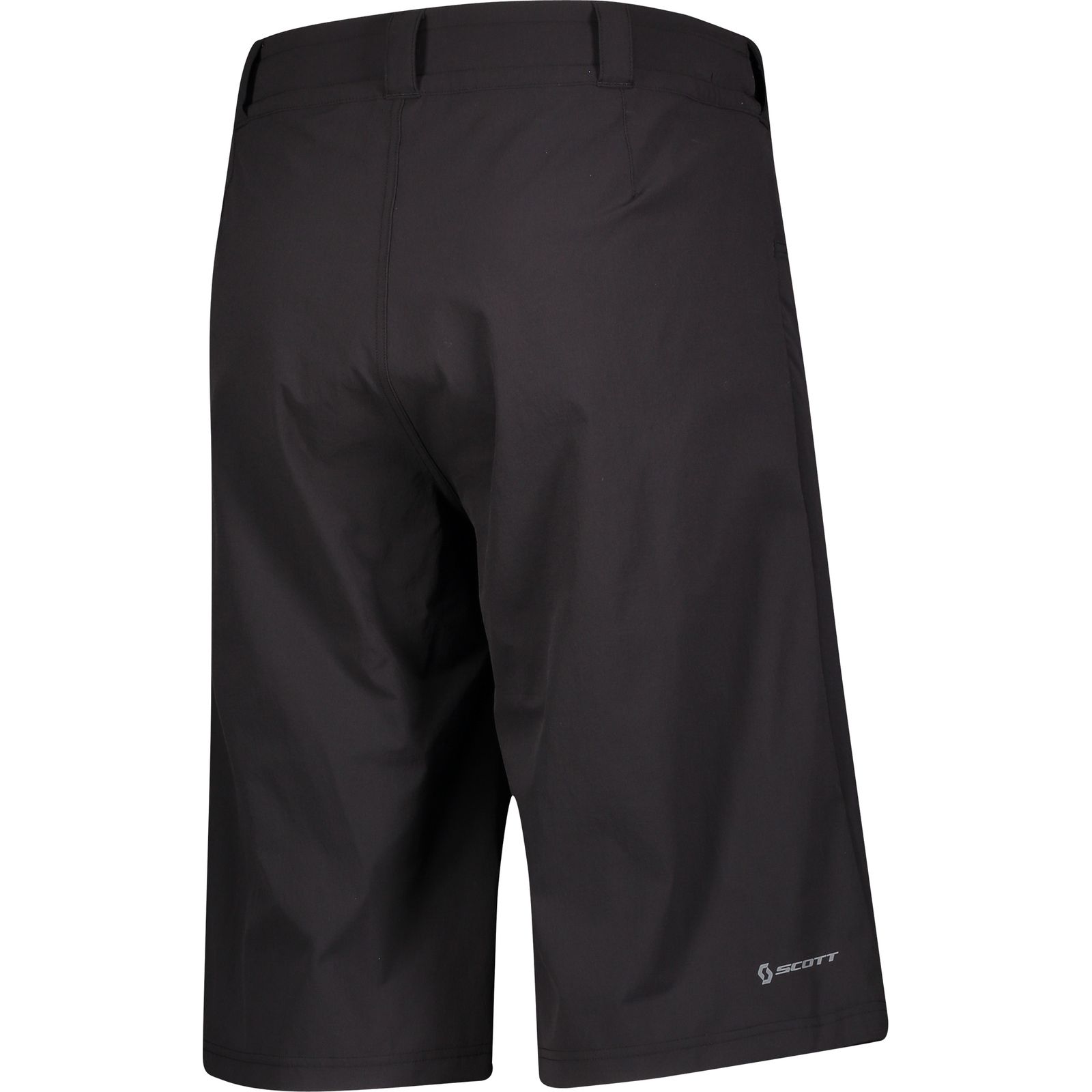 Shorts M\'s Trail Flow w/pad