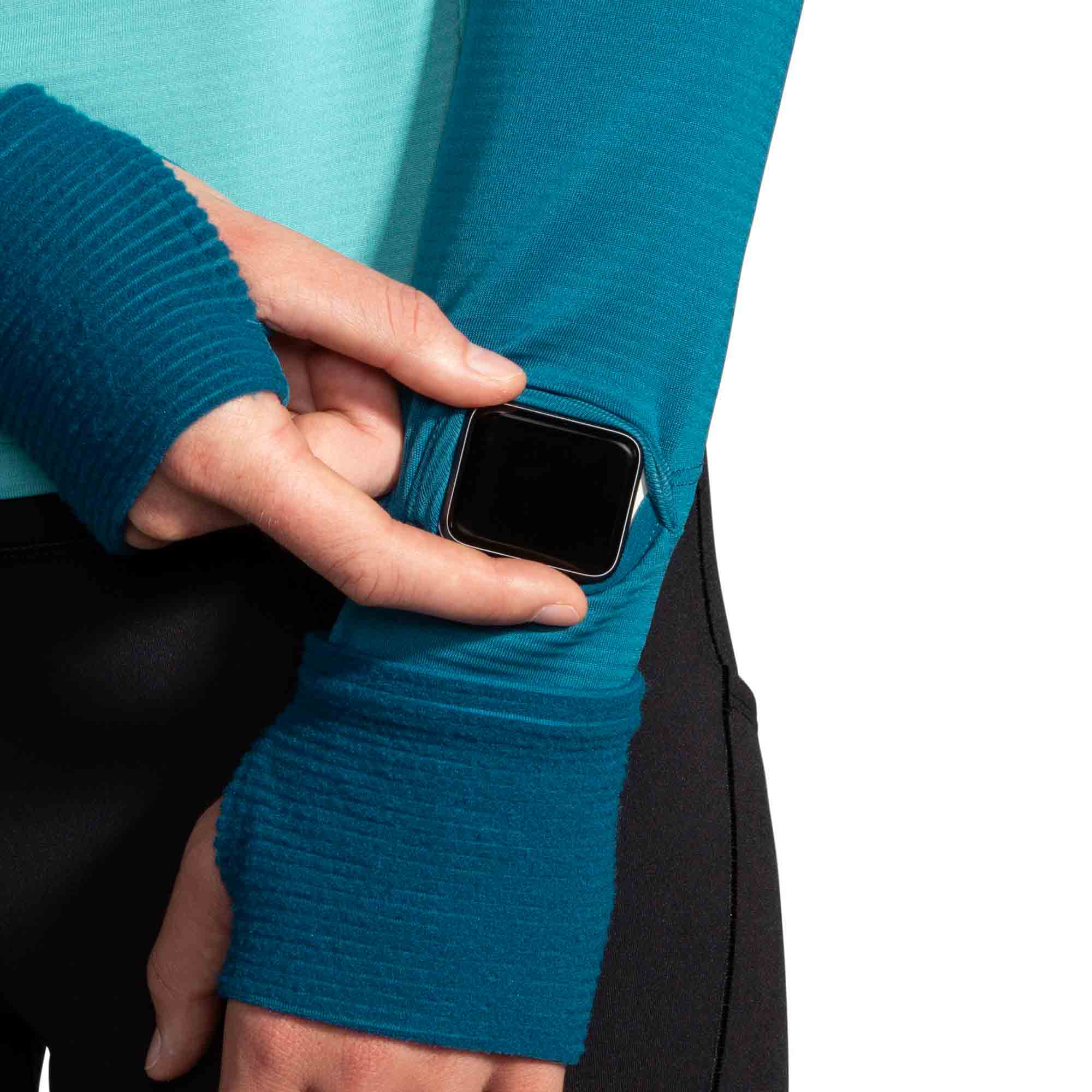 Notch Thermal Hoodie 2.0 W
