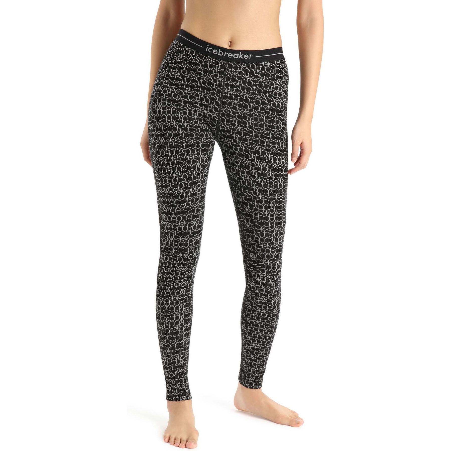 W 250 Vertex Leggings Alpine Geo
