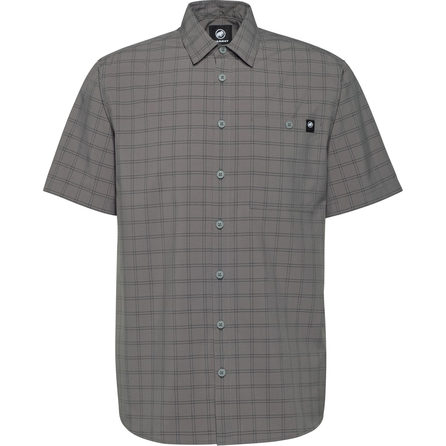 Lenni Shirt Men