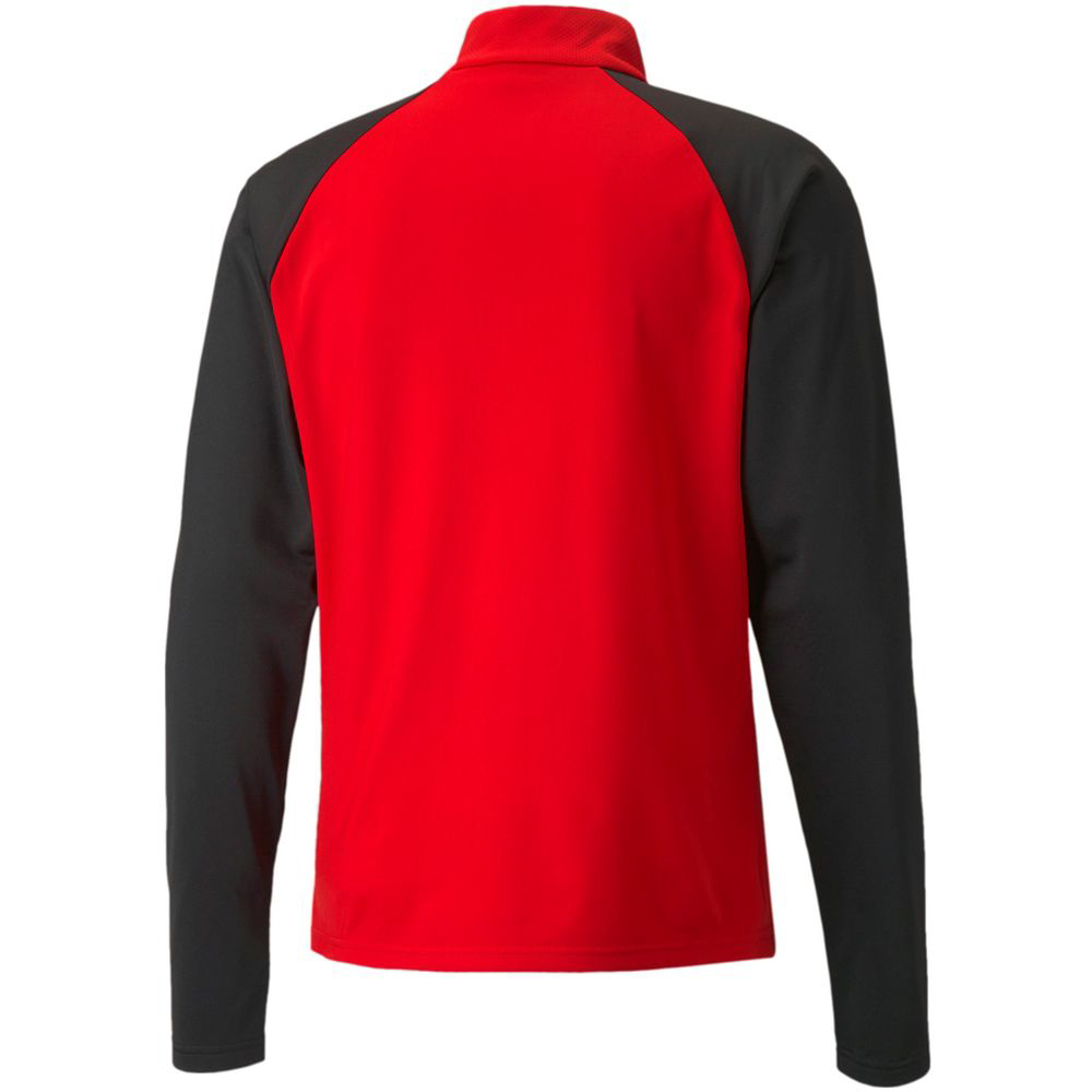 teamLIGA Training 1/4 Zip Top