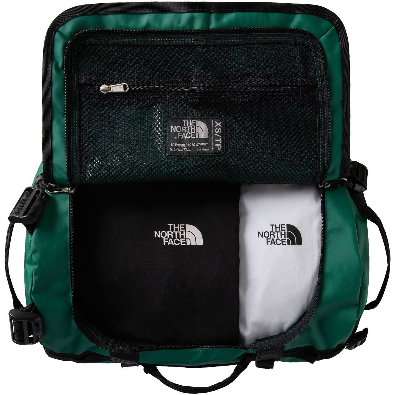 BASE CAMP DUFFEL