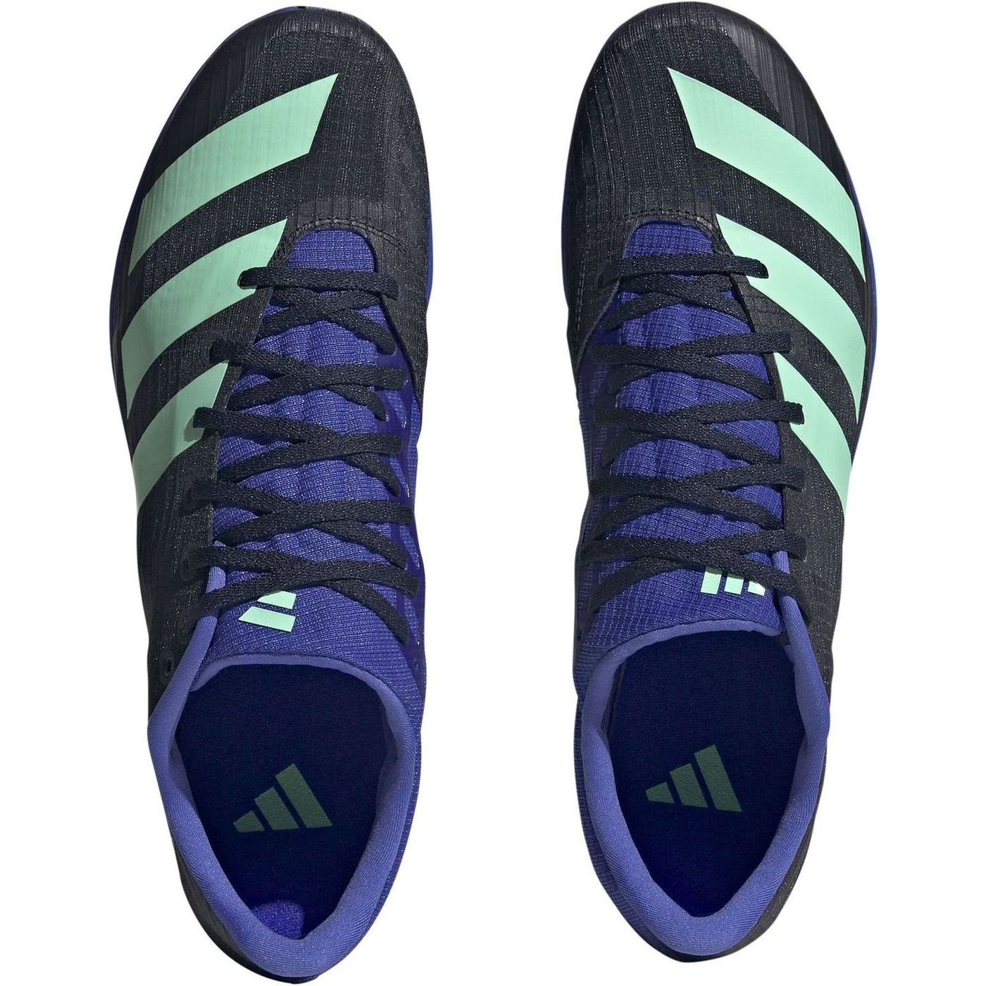 DistanceStar Spike-Schuh