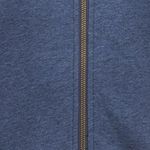 NATE ZIP / SWEATSHIRTS