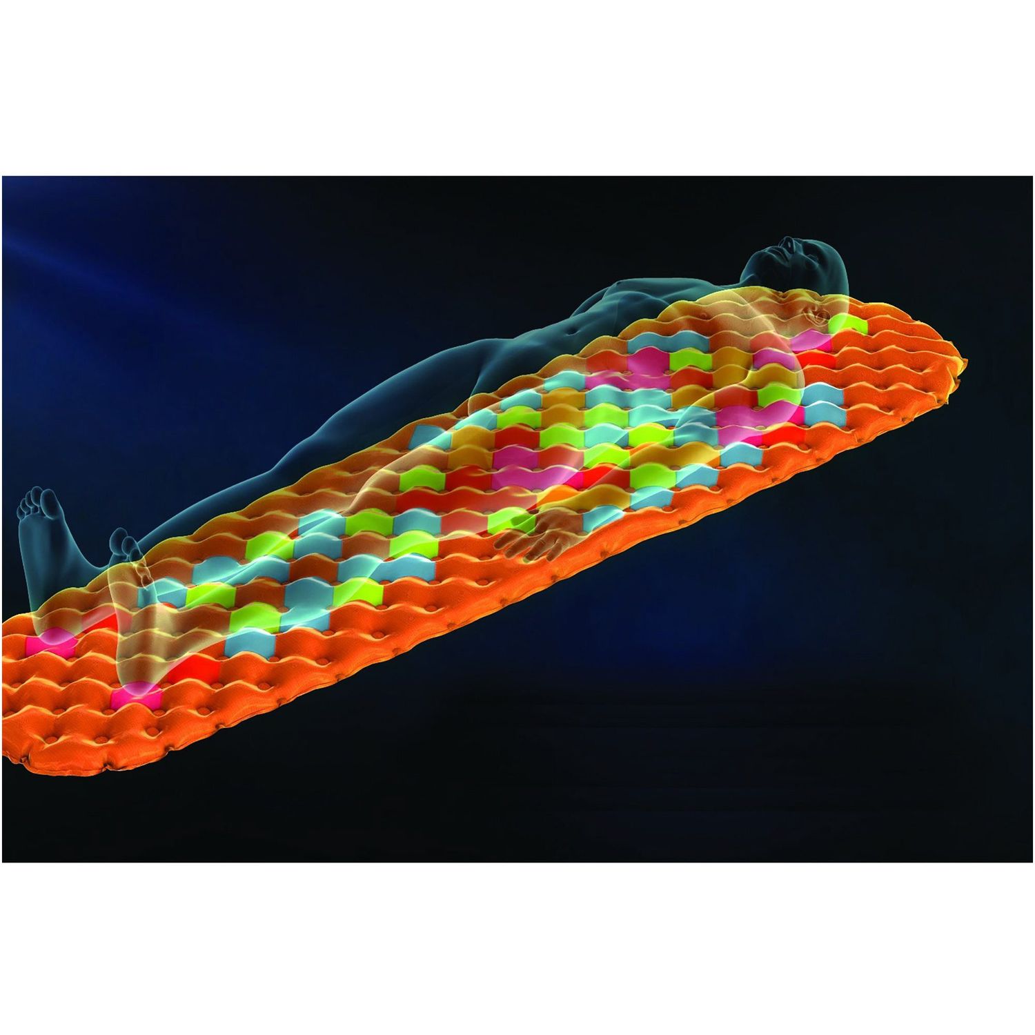 UltraLight Insulated Mat large