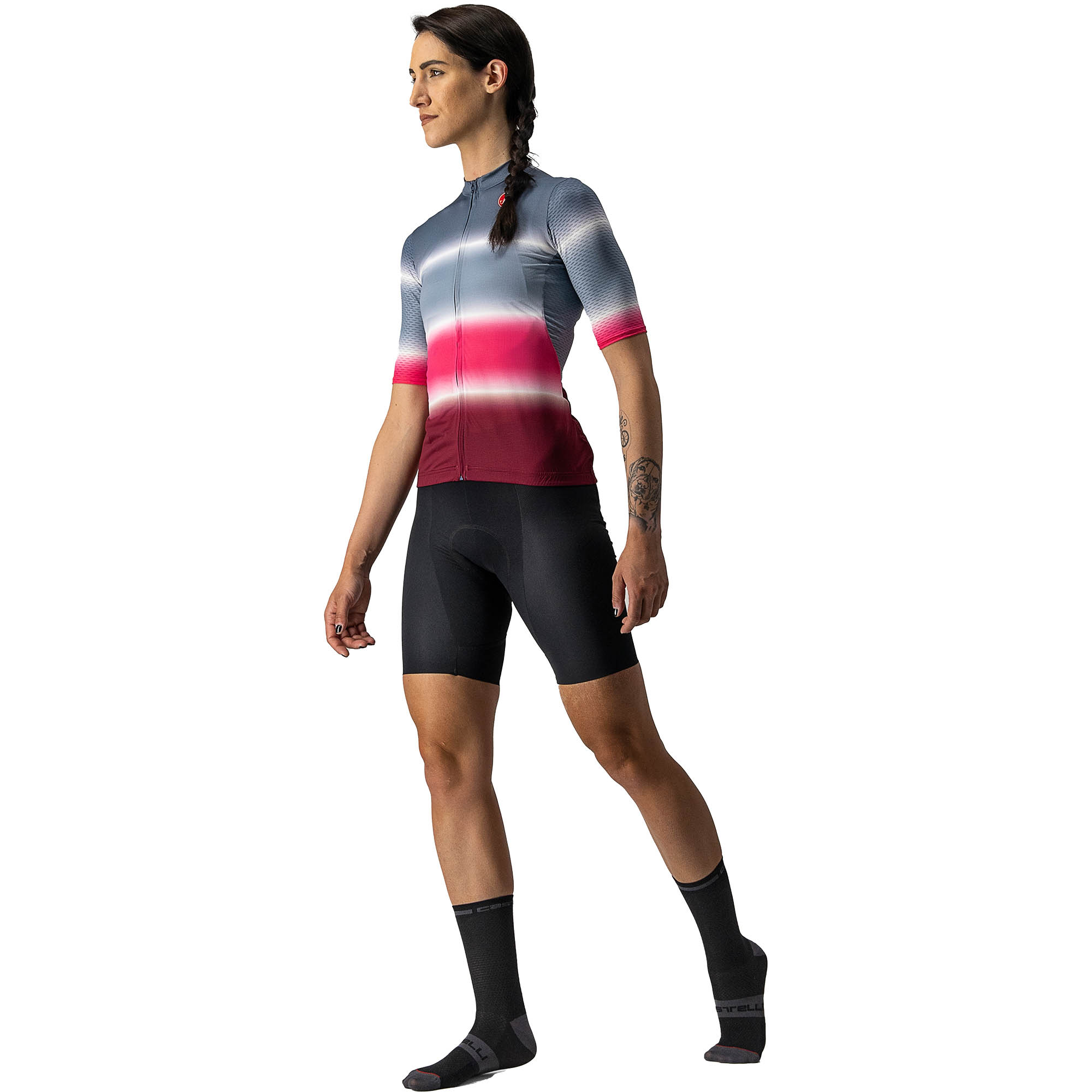 Dolce Jersey