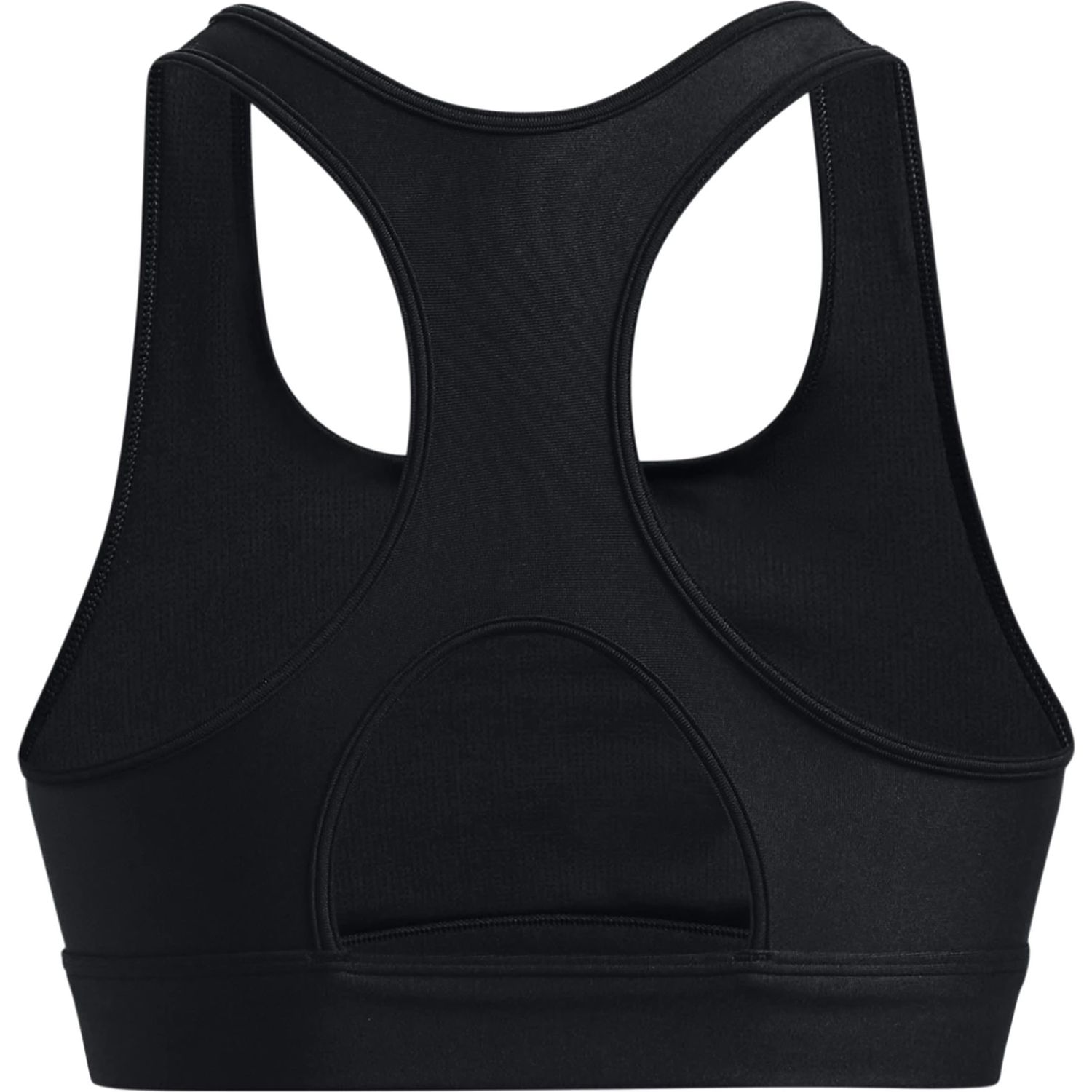 UA HG Armour Mid Padless W