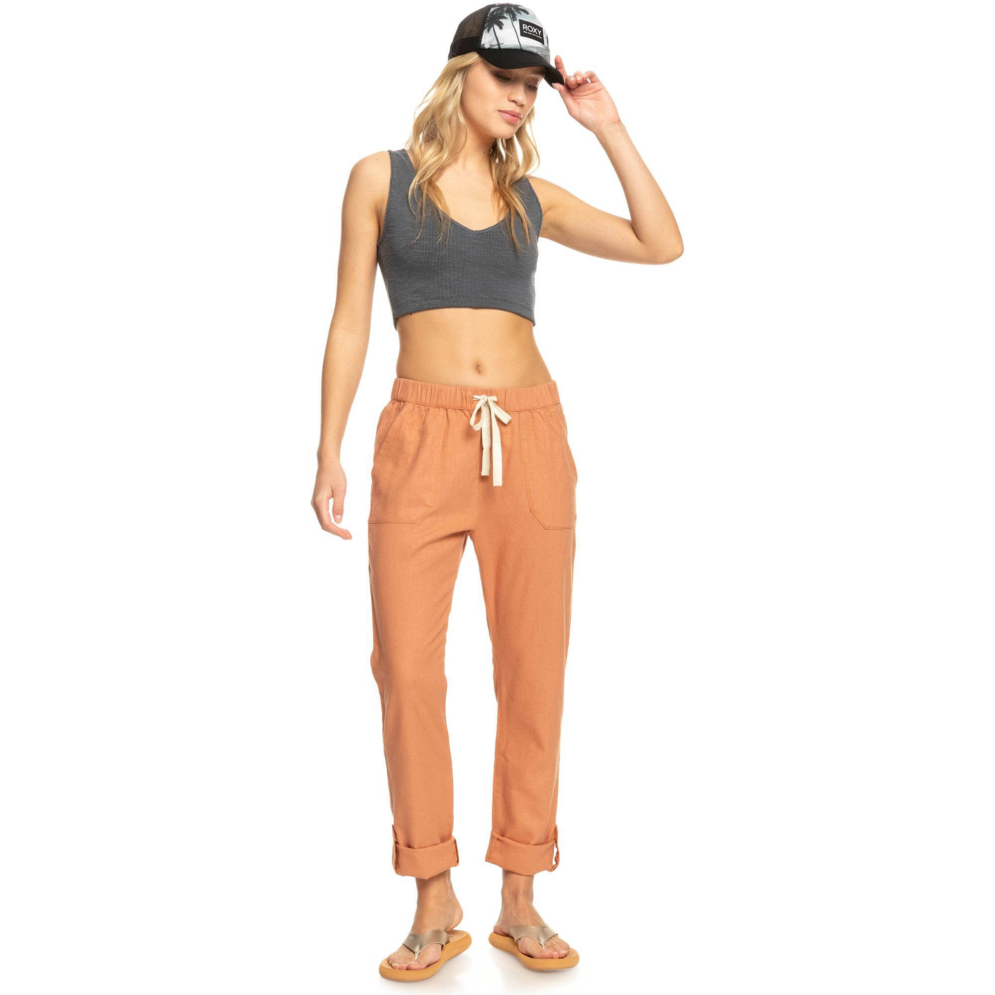 On the Seashore Pant