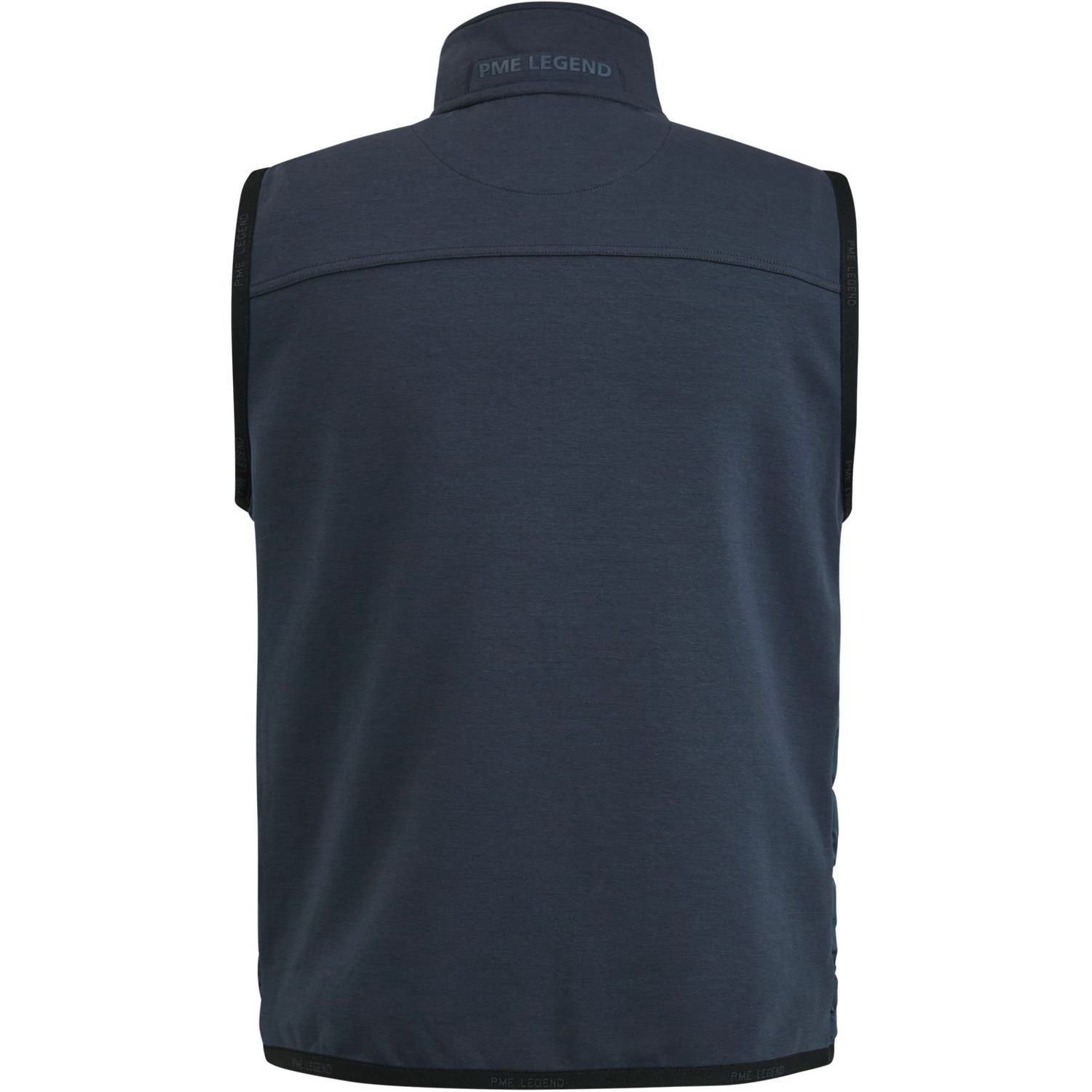 Bodywarmer Interlock