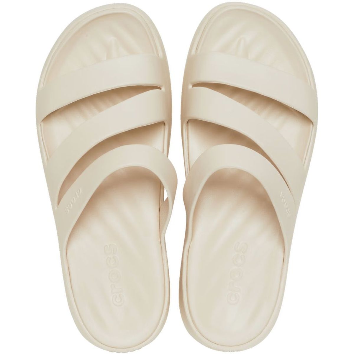 W\'s Getaway Strappy