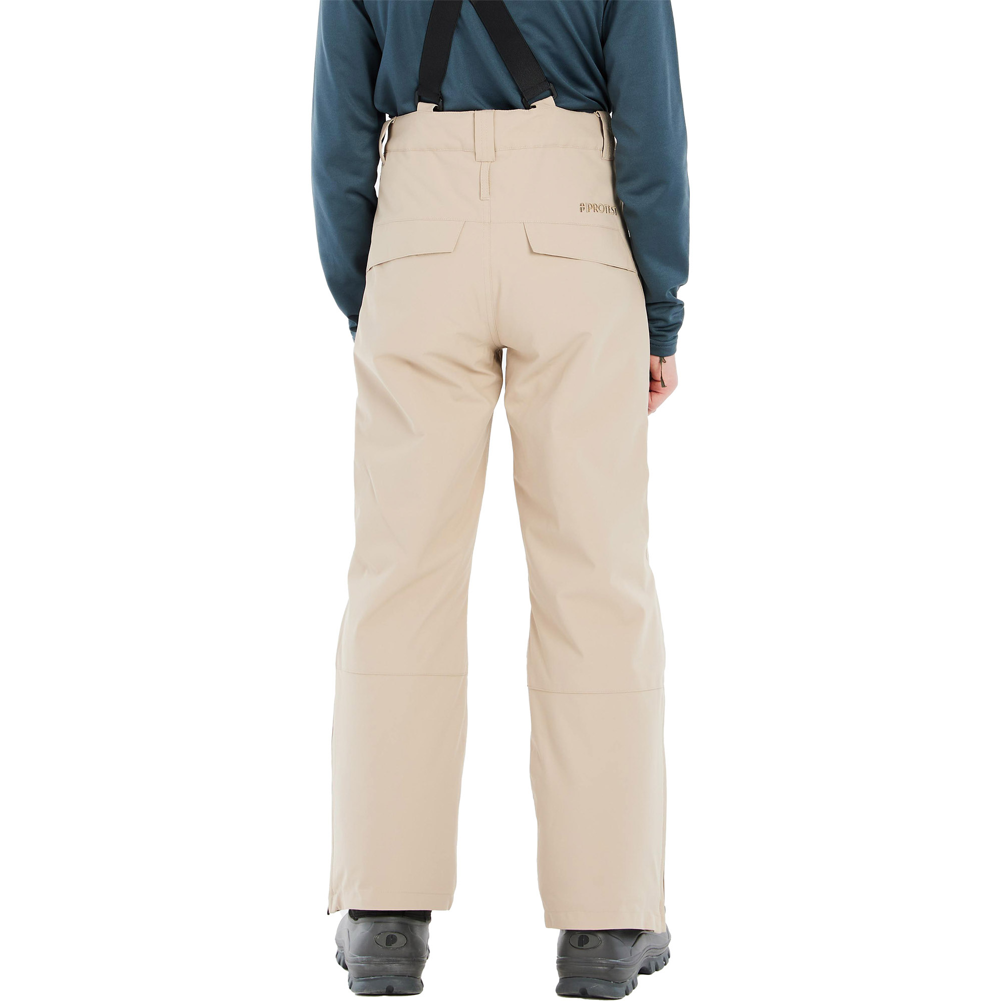 SPIKET JR snowpants