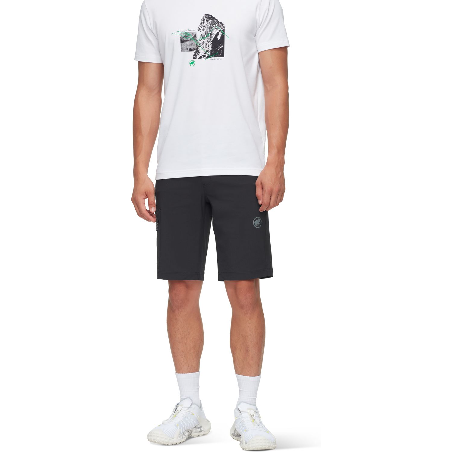 Runbold IV Shorts Men