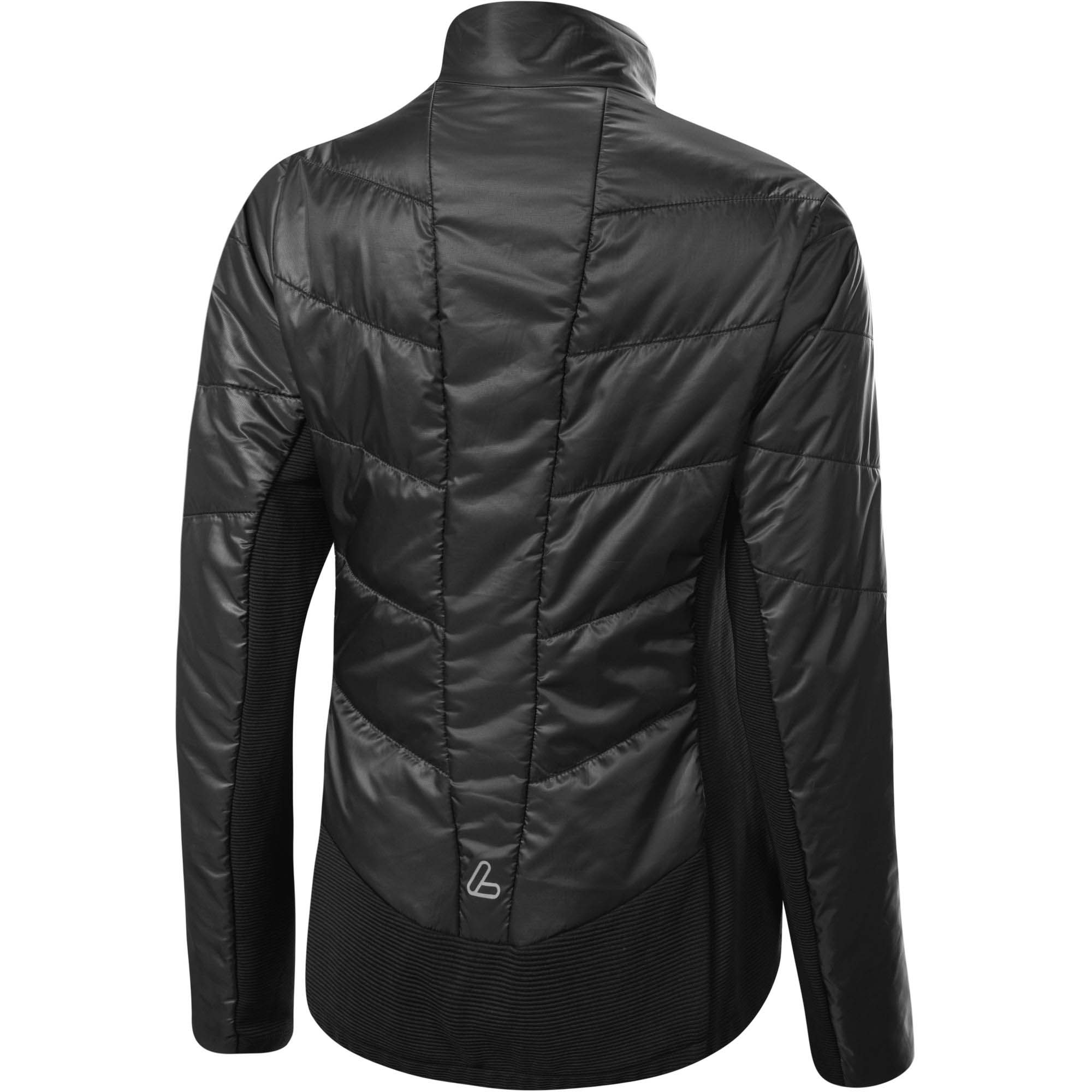W HYBRIDJACKET PL60