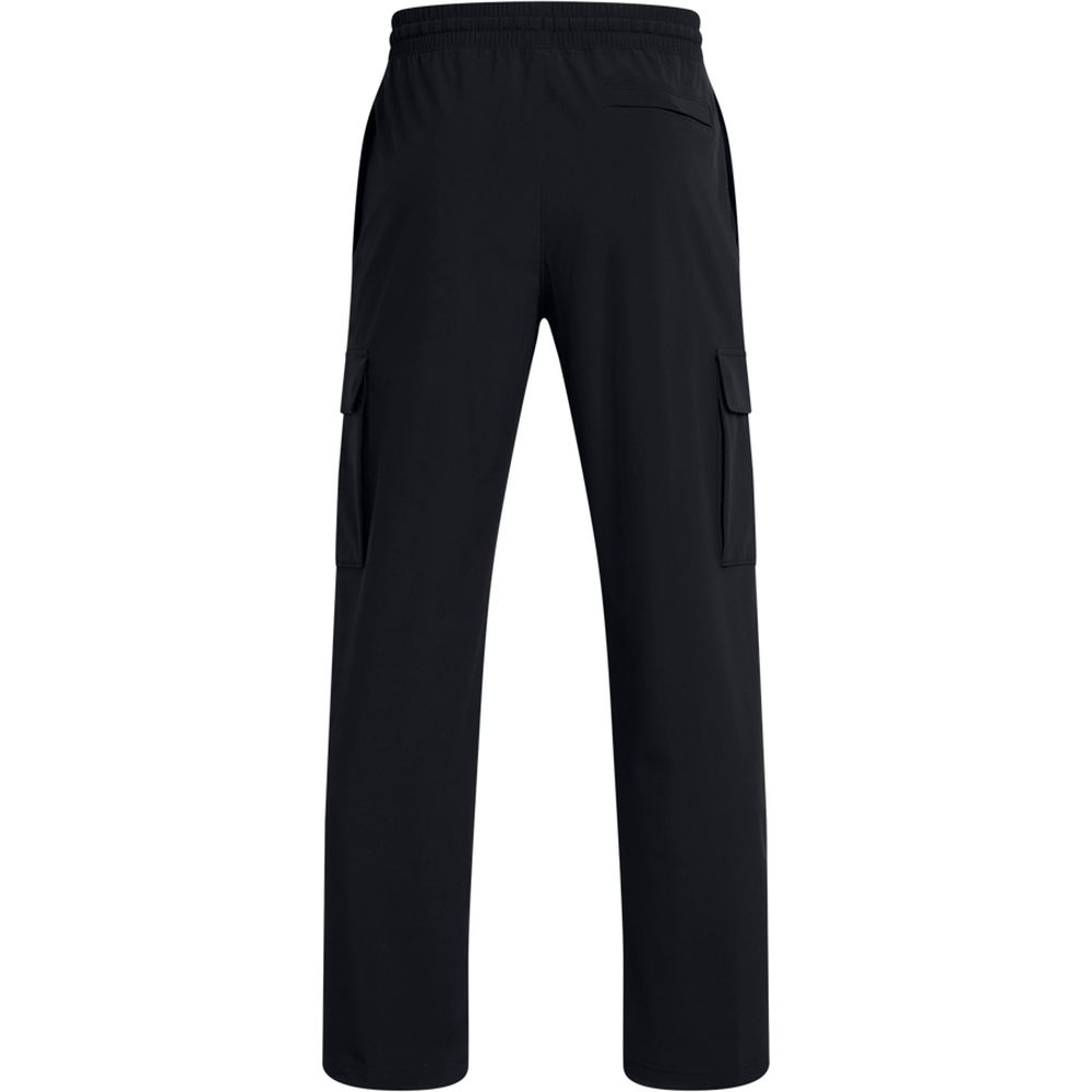 UA Vibe Woven Cargo Pants