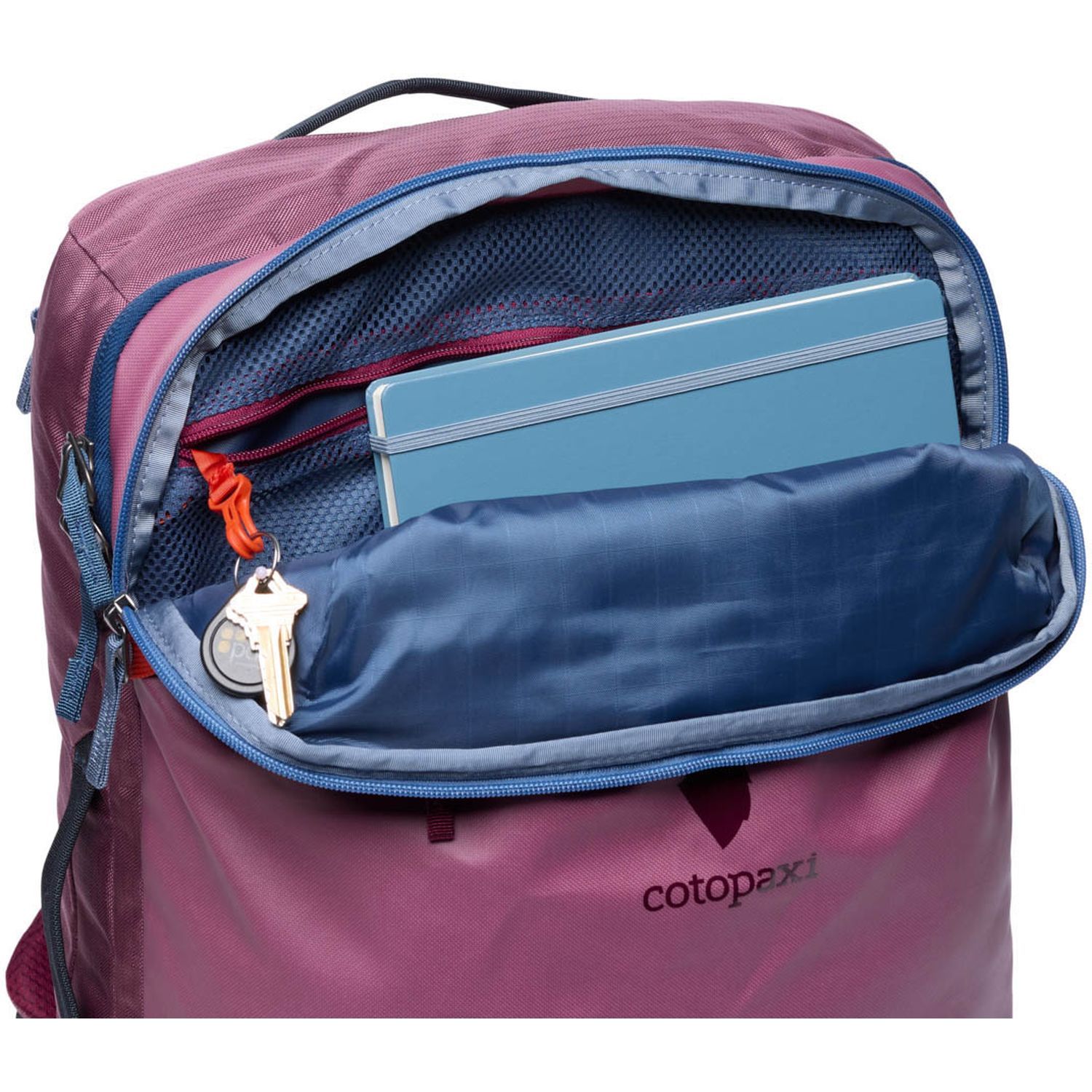 Allpa 35L Travel Pack