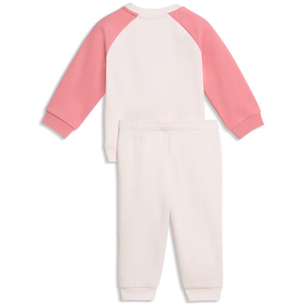 MINICATS ESS Raglan Crew Set FL INF