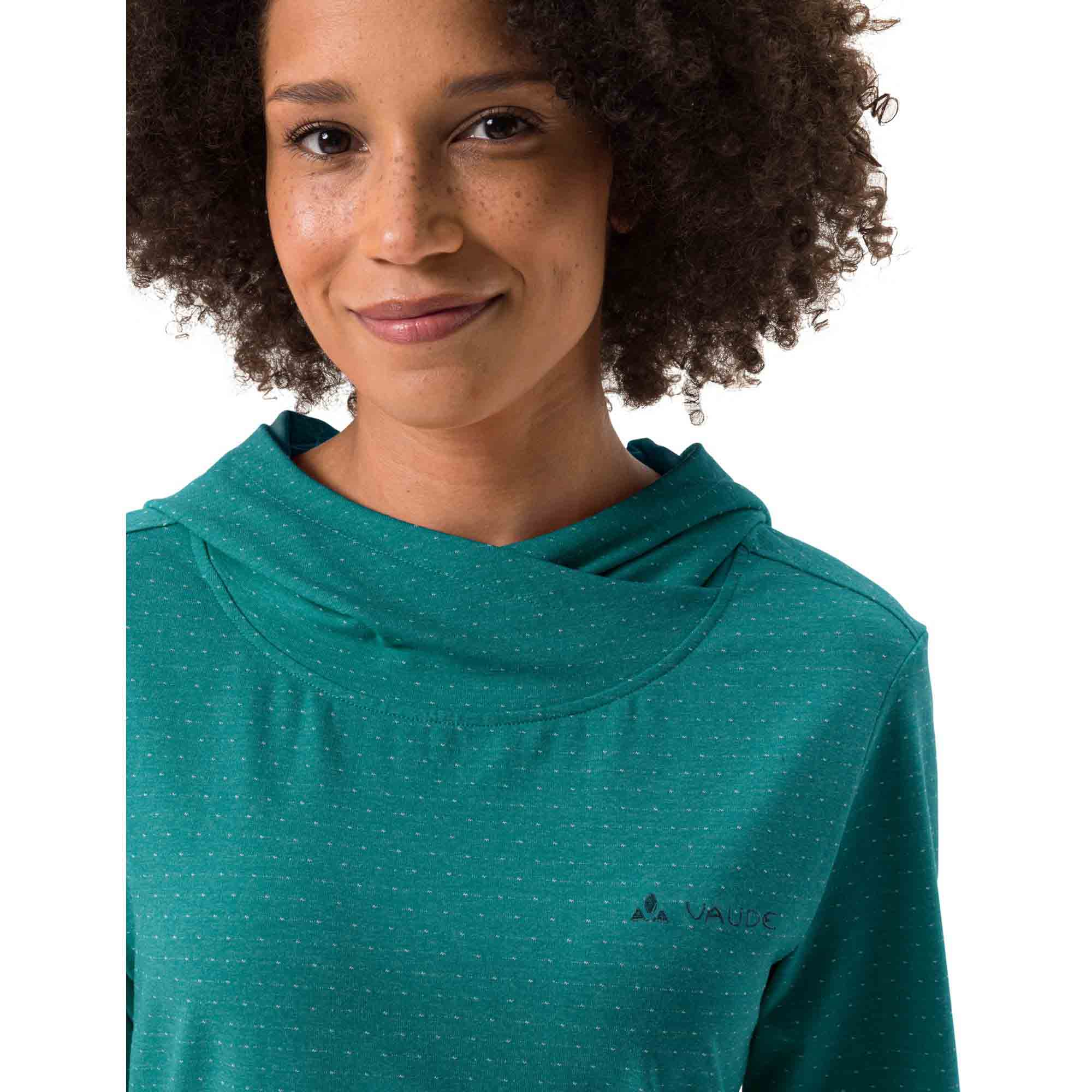 Wo Tuenno Pullover