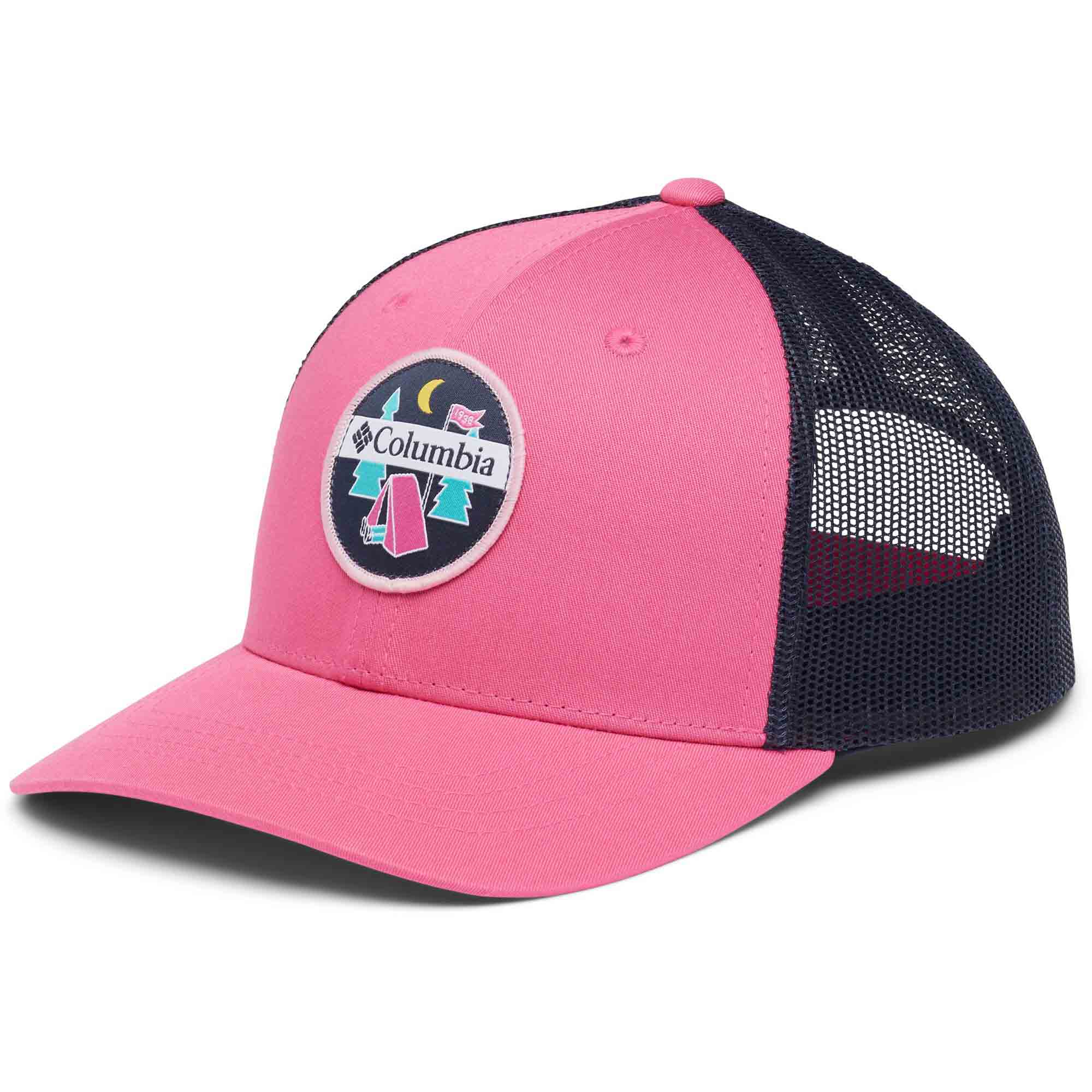 Columbia Youth Snap Back
