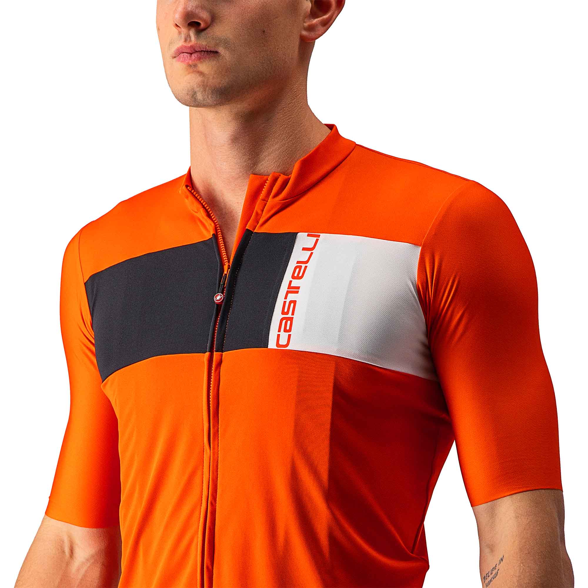 Prologo 7 Jersey