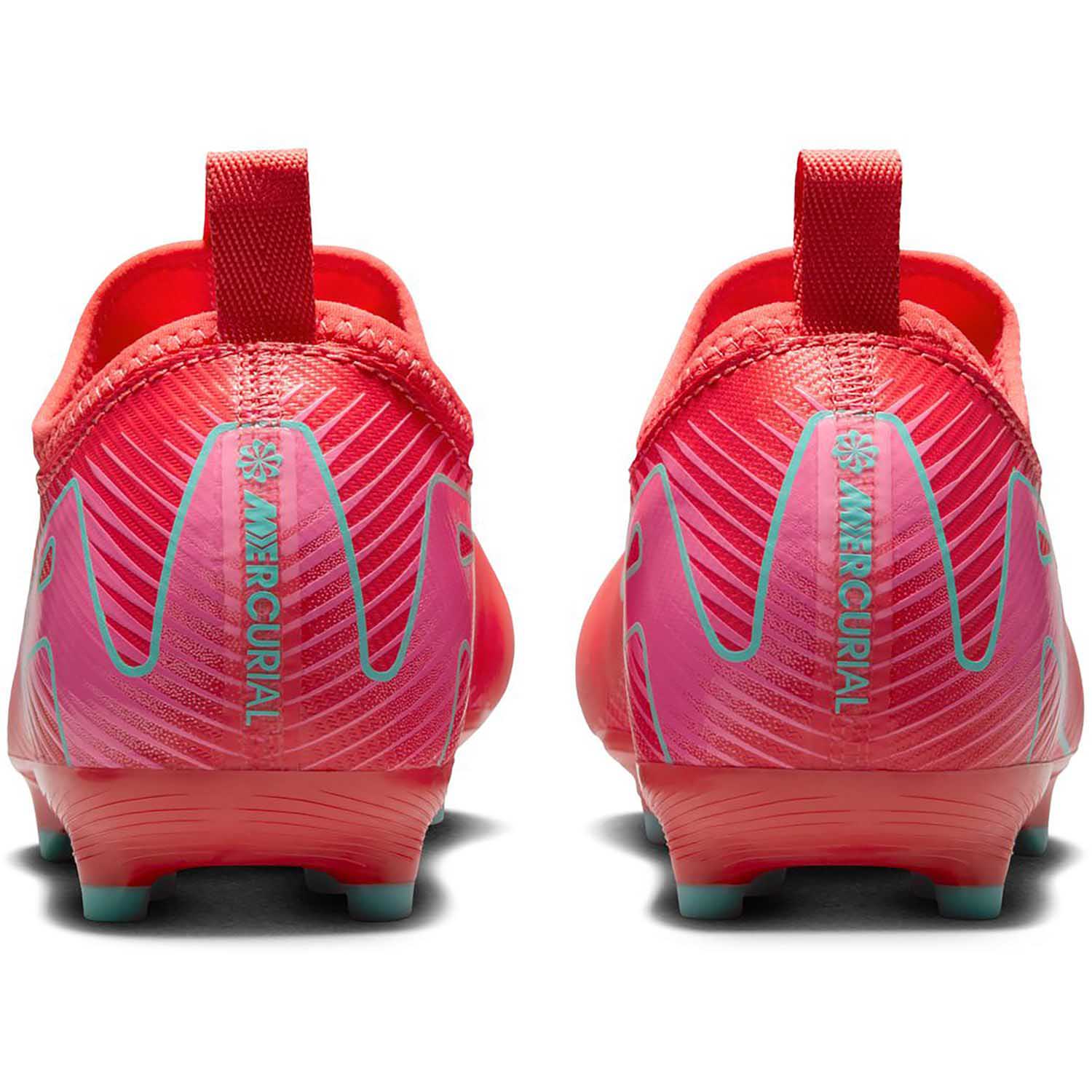 JR ZOOM VAPOR 16 ACADEMY FG/MG