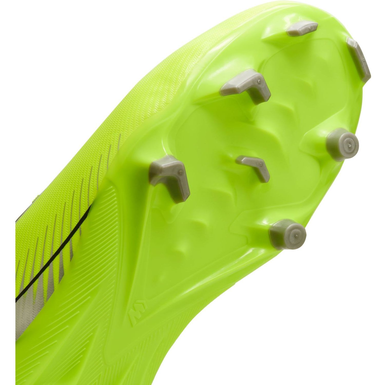 JR ZOOM VAPOR 16 ACADEMY FG/MG