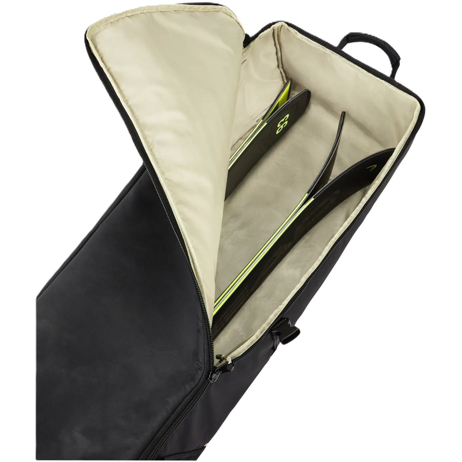 Freeride Double Skibag
