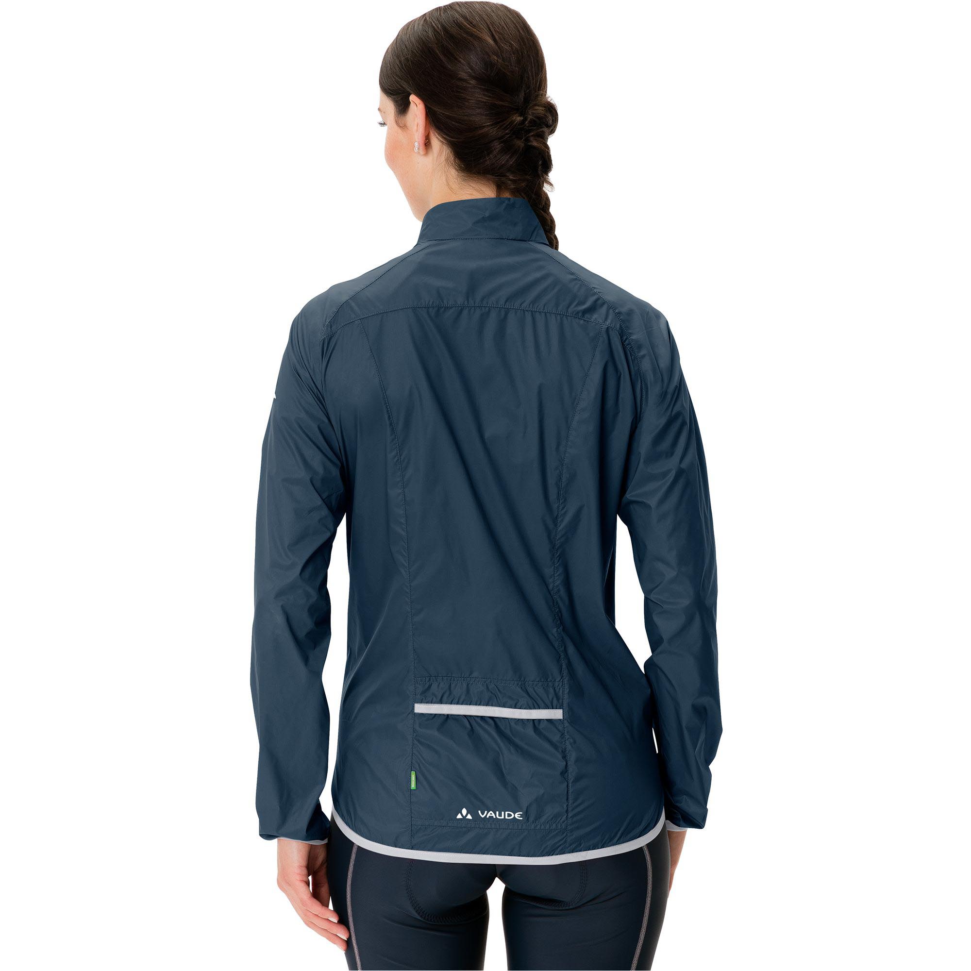 Wo Air Jacket III