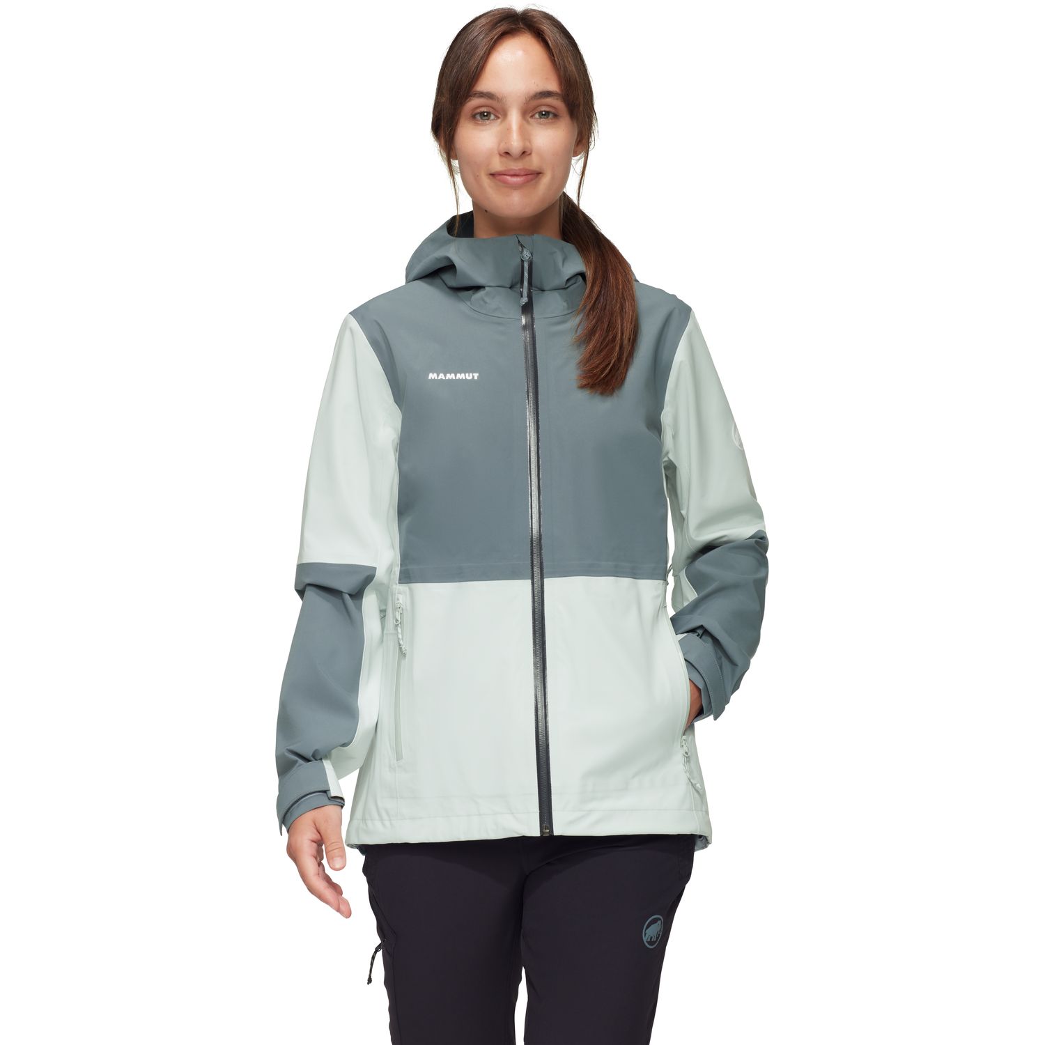 Linard Guide HS Hooded Jacket Women