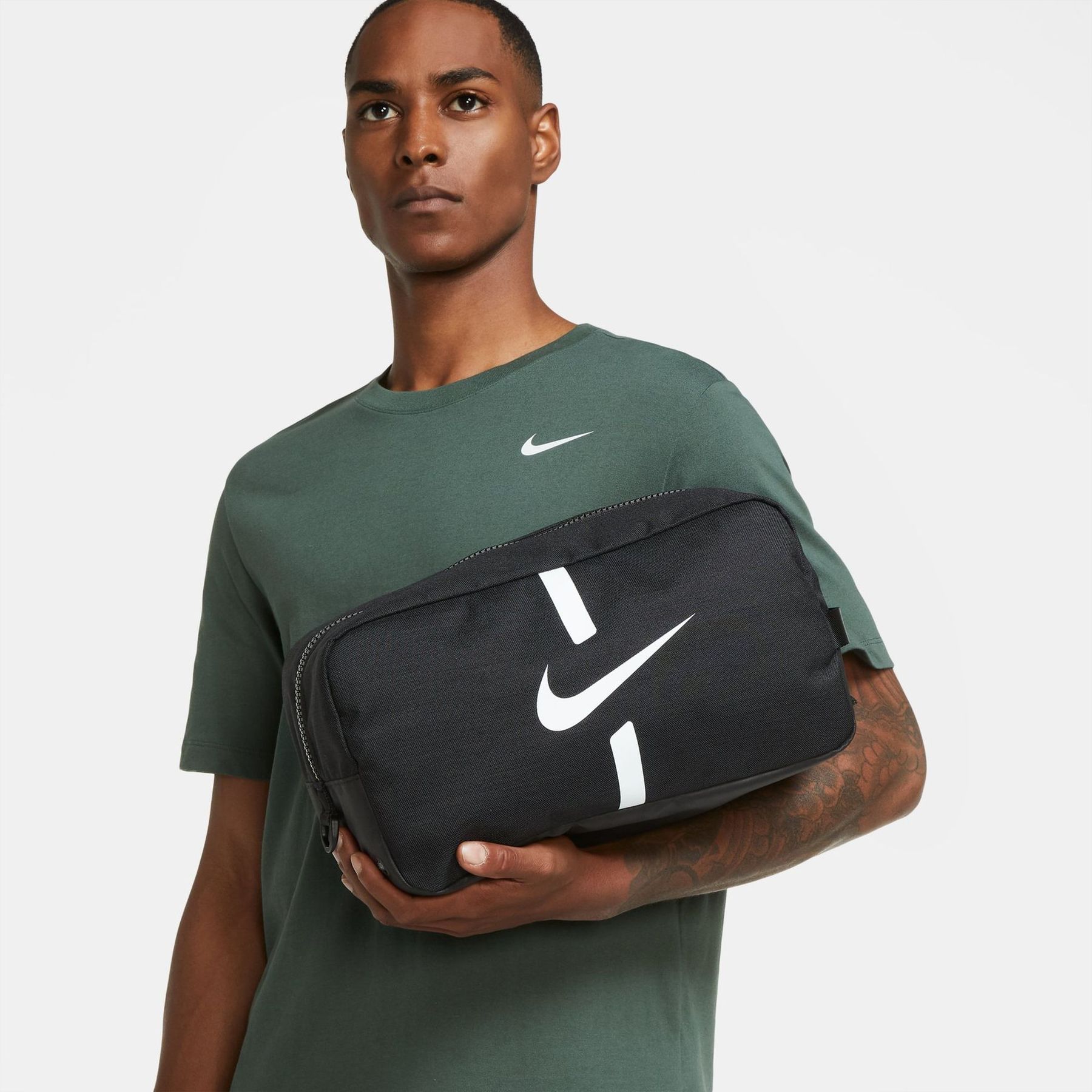 NIKE ACADEMY SOCCER SHOE BAG