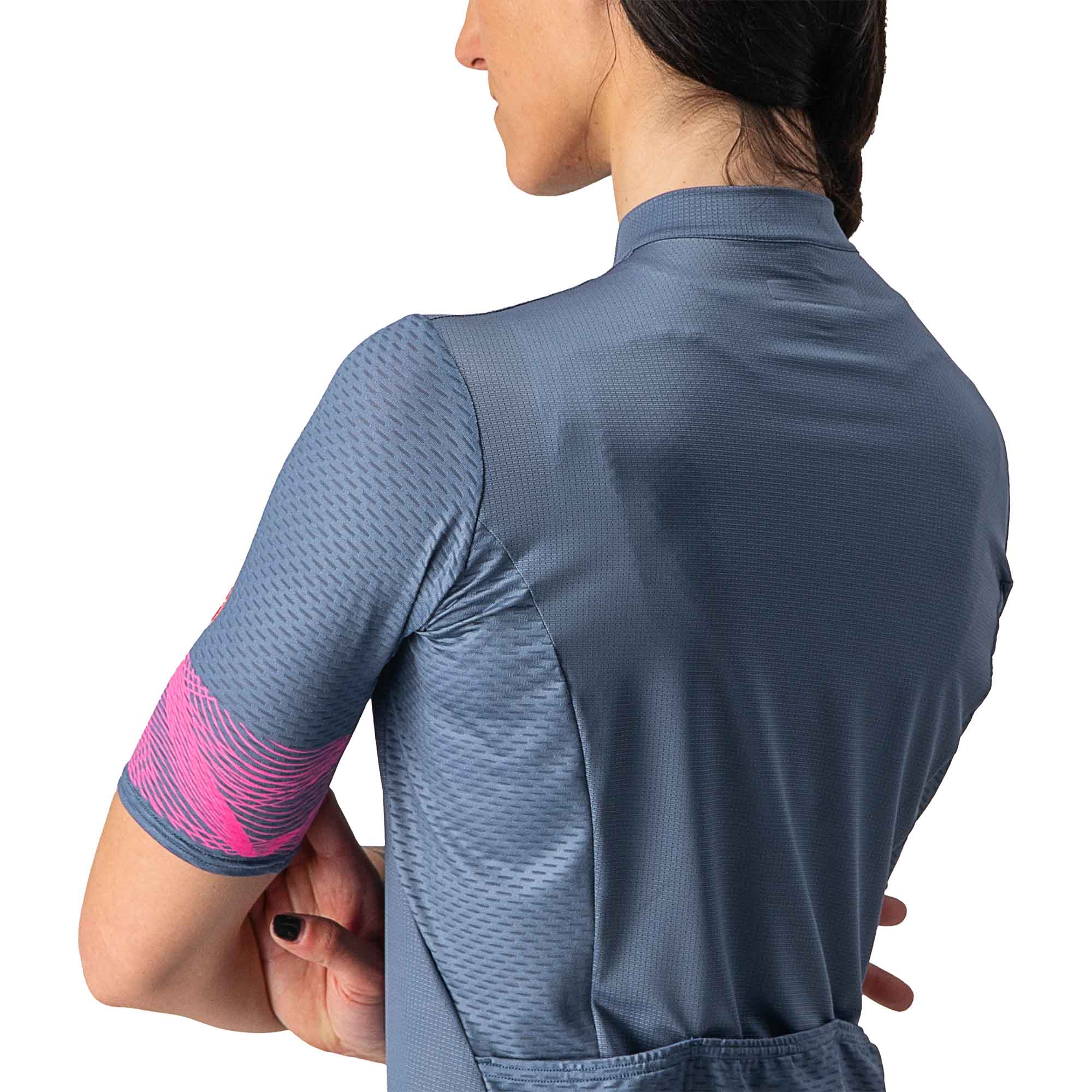 Fenice Jersey