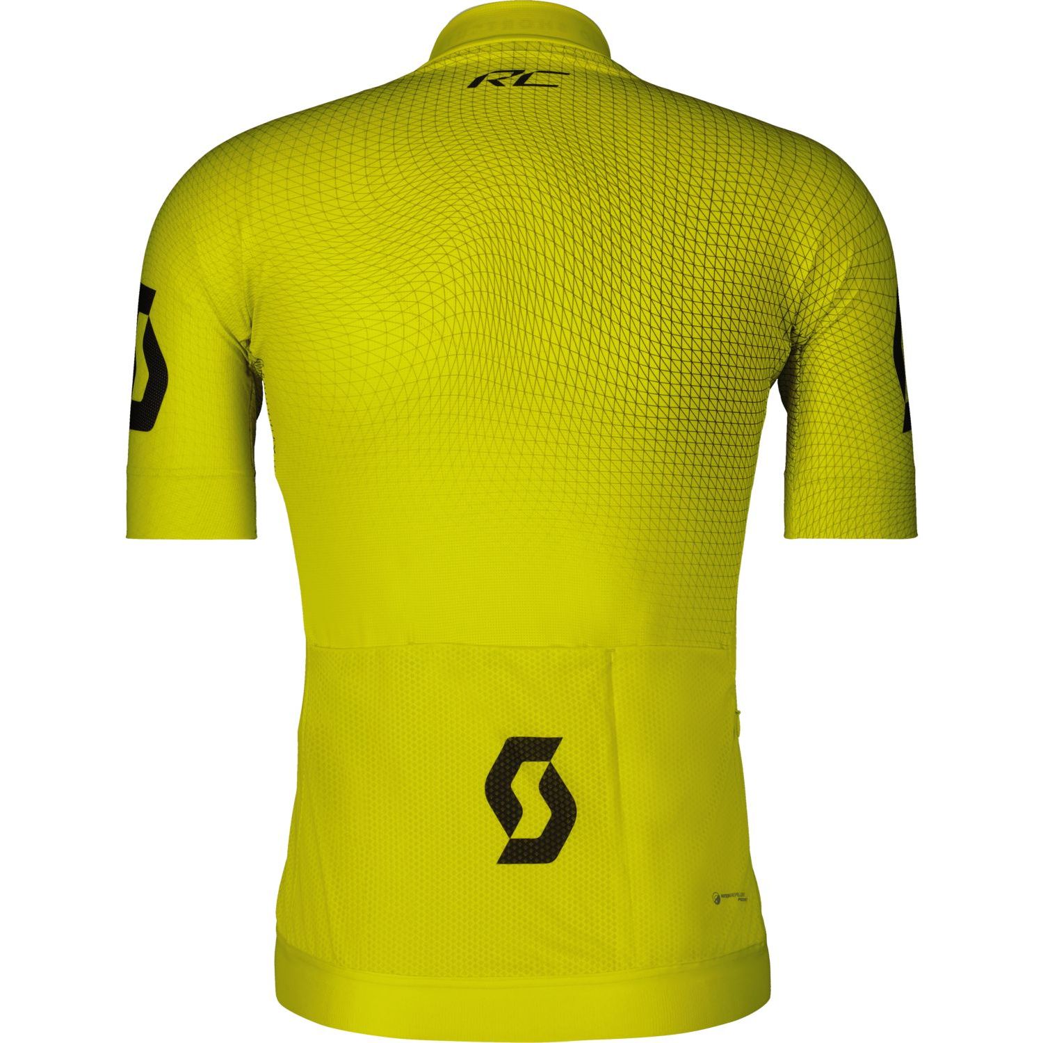 Shirt M\'s RC Pro SS
