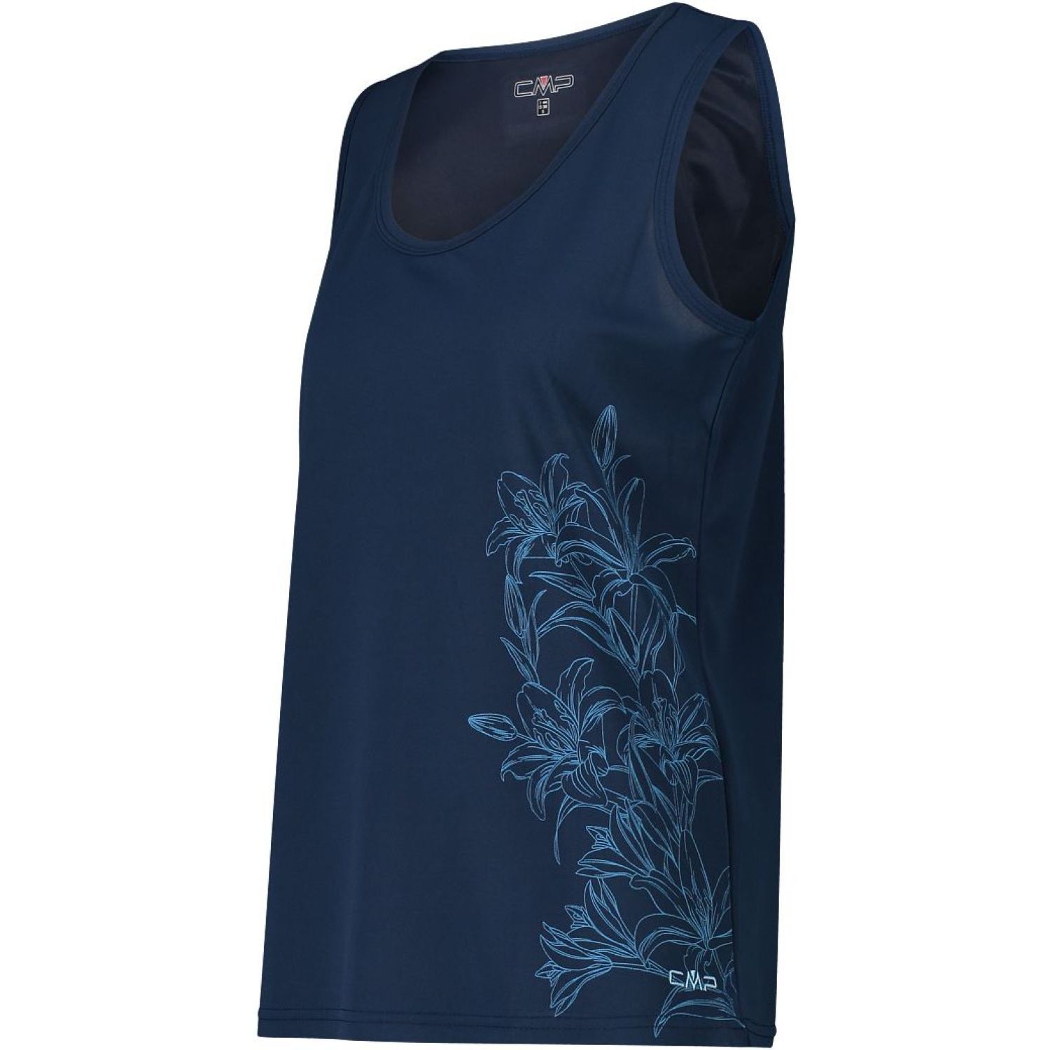 Woman T-Shirt 38T6666