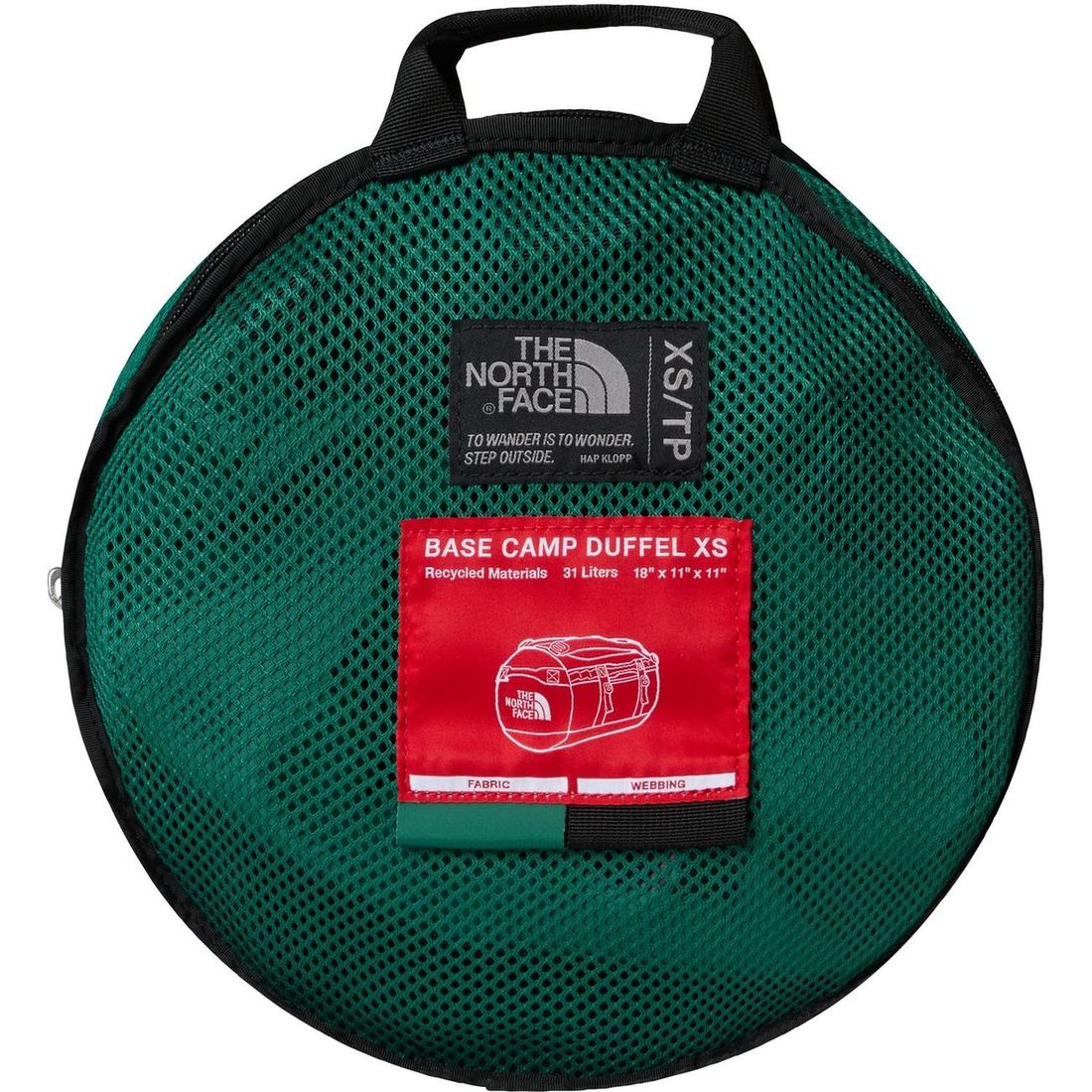 BASE CAMP DUFFEL