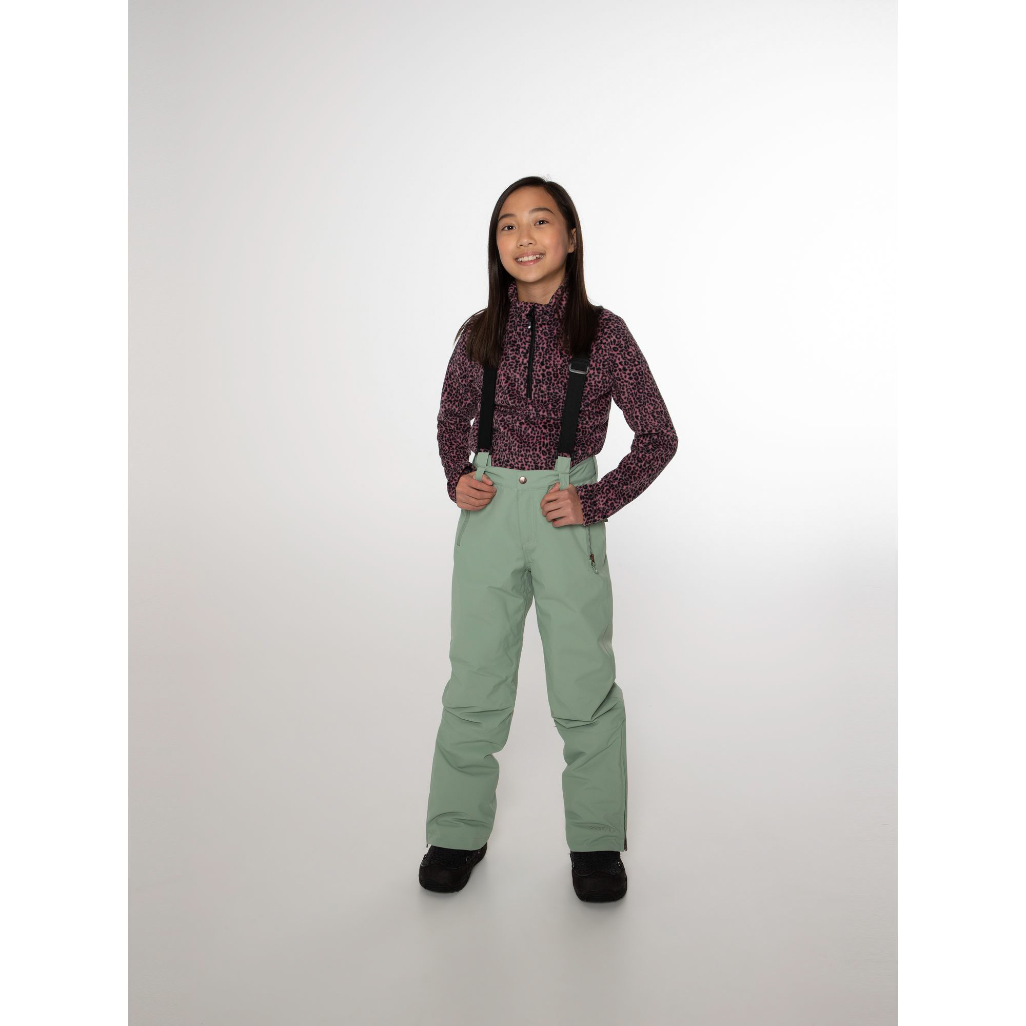 SUNNY JR snowpants