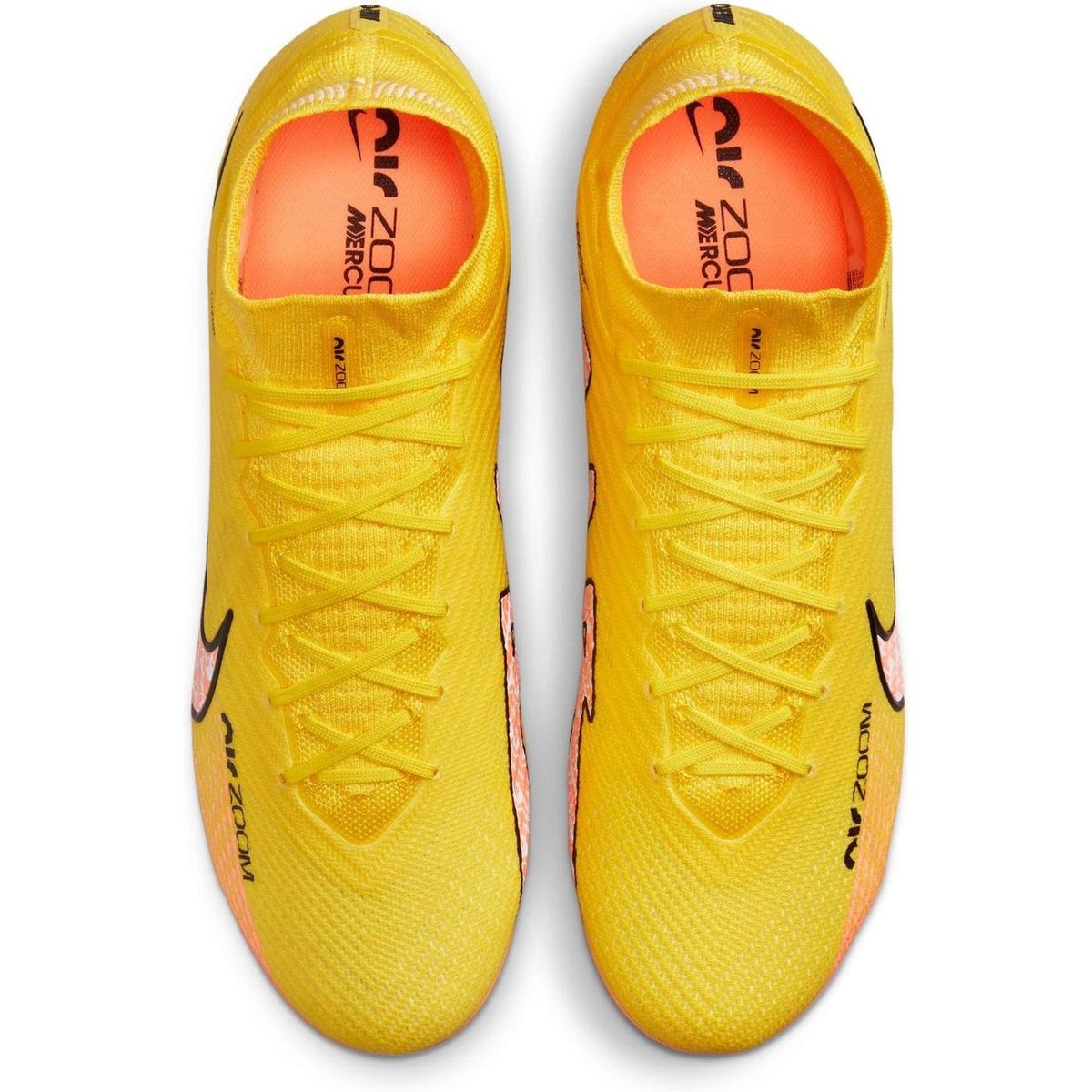 Nike Zoom Mercurial Superfly 9 Elite SG-Pro Anti-Clog Traction