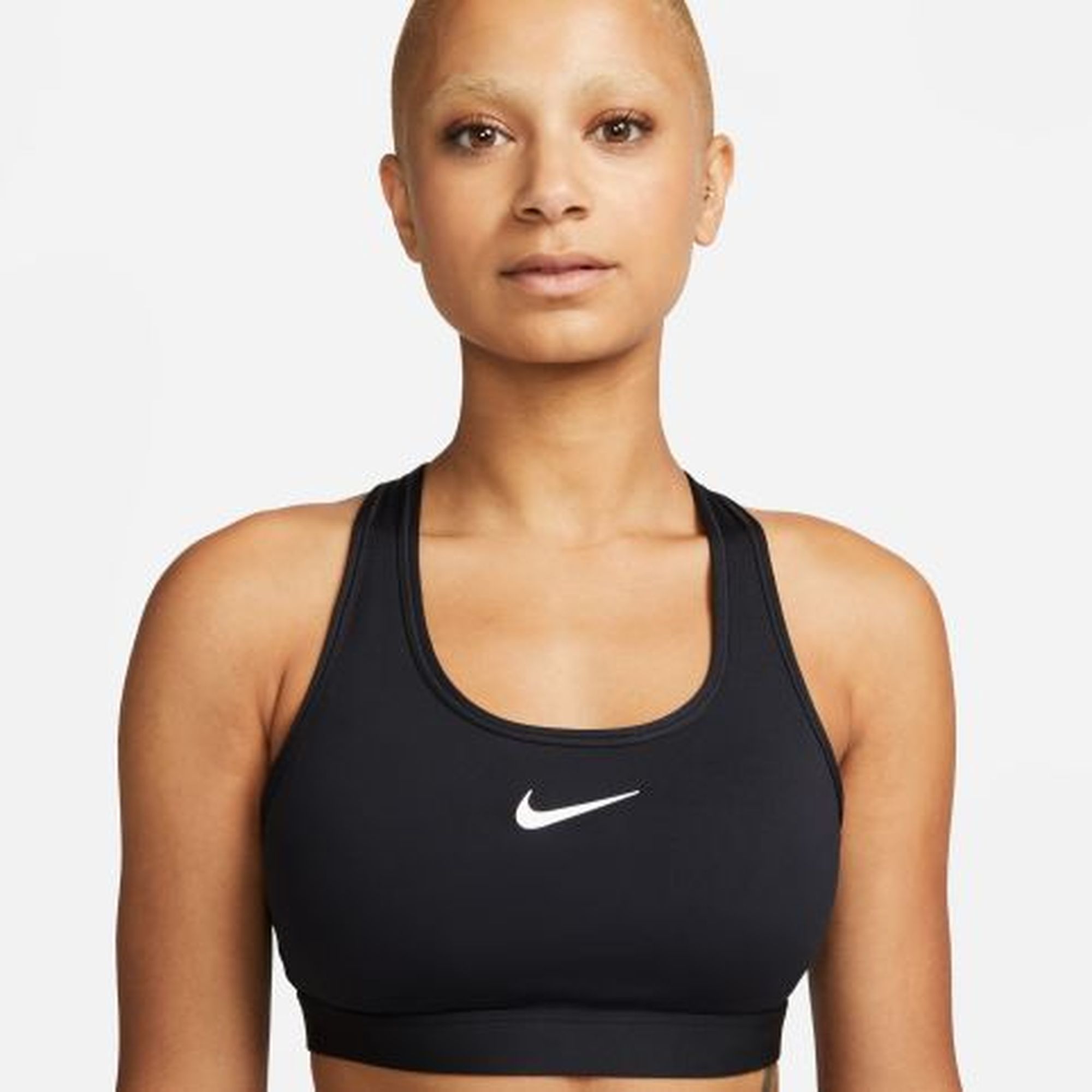 NIKE DRI-FIT SWOOSH WOMEN"S ME