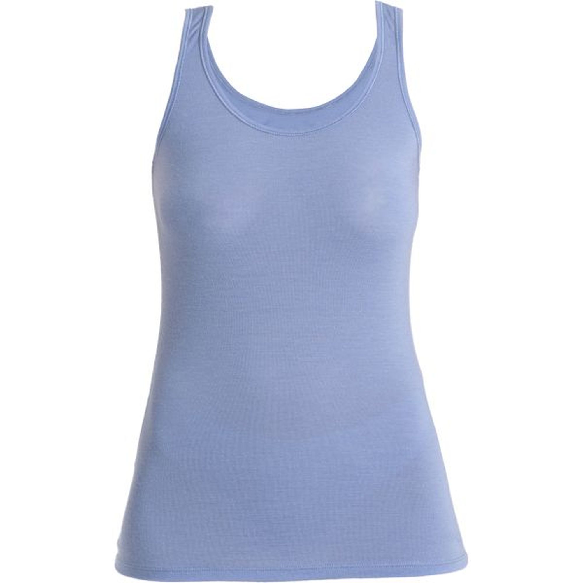 W Siren Tank