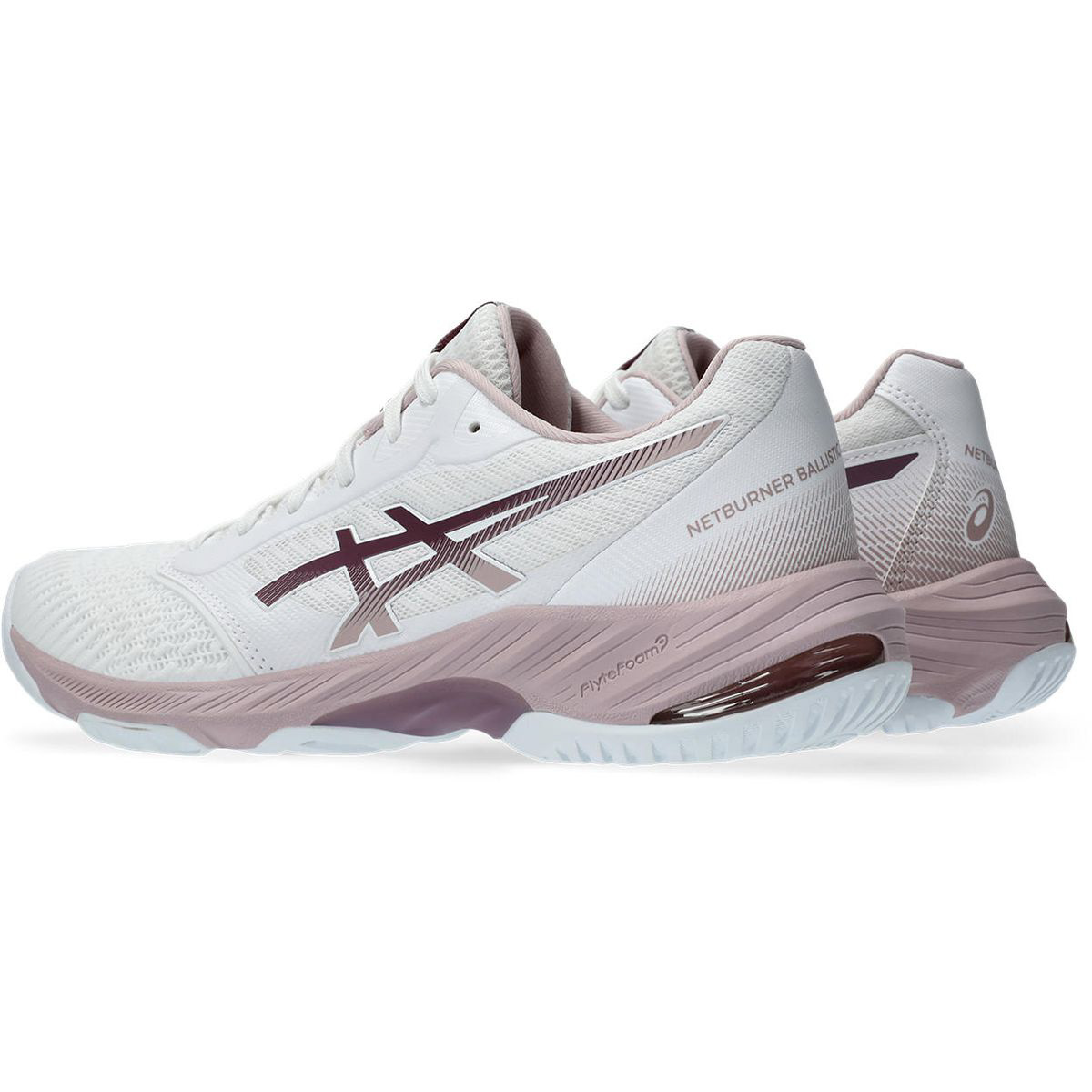 NETBURNER BALLISTIC FF 3 Lady