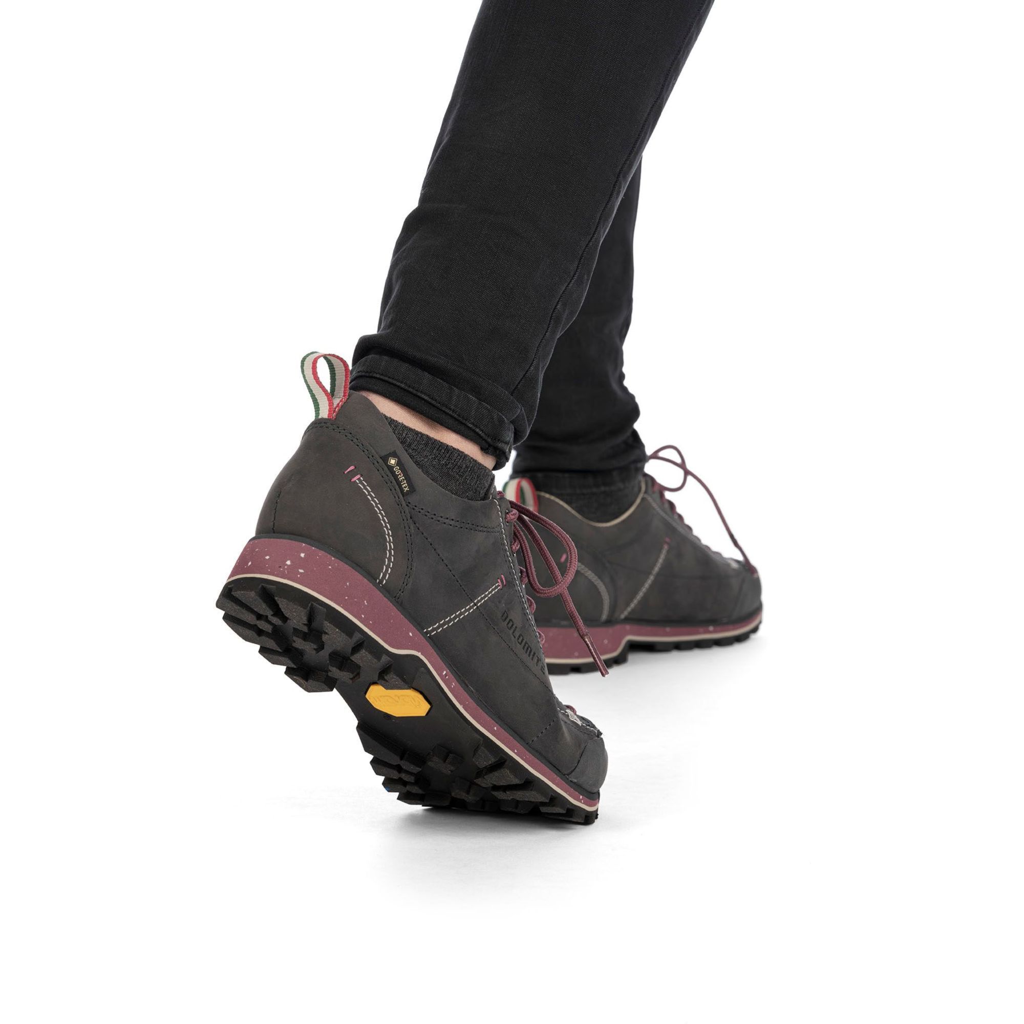 W\'s Cinquantaquattro Low Fg Evo GTX