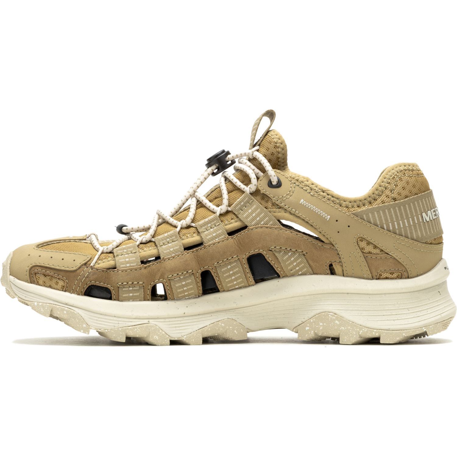 SPEED FUSION STRETCH