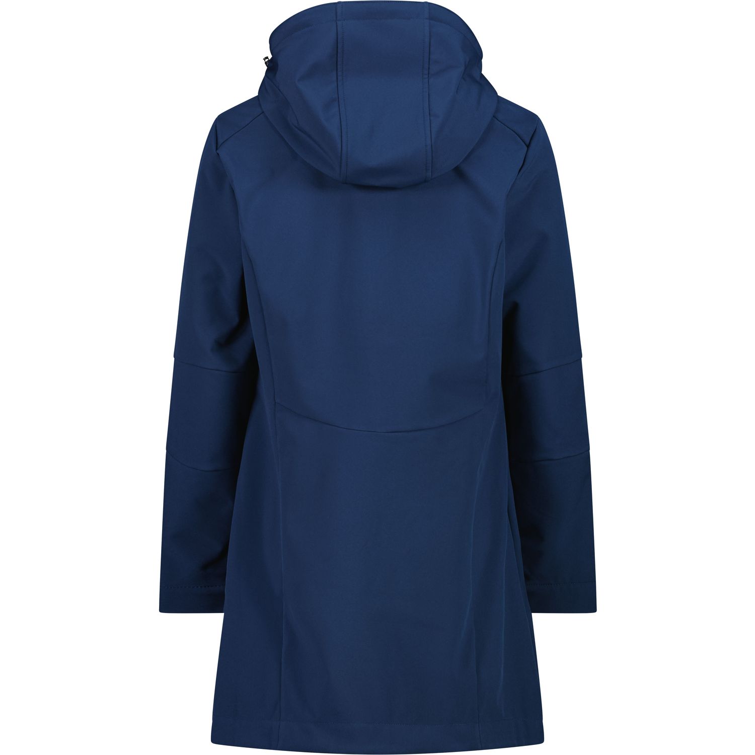 Woman Softshell Coat 3A08326