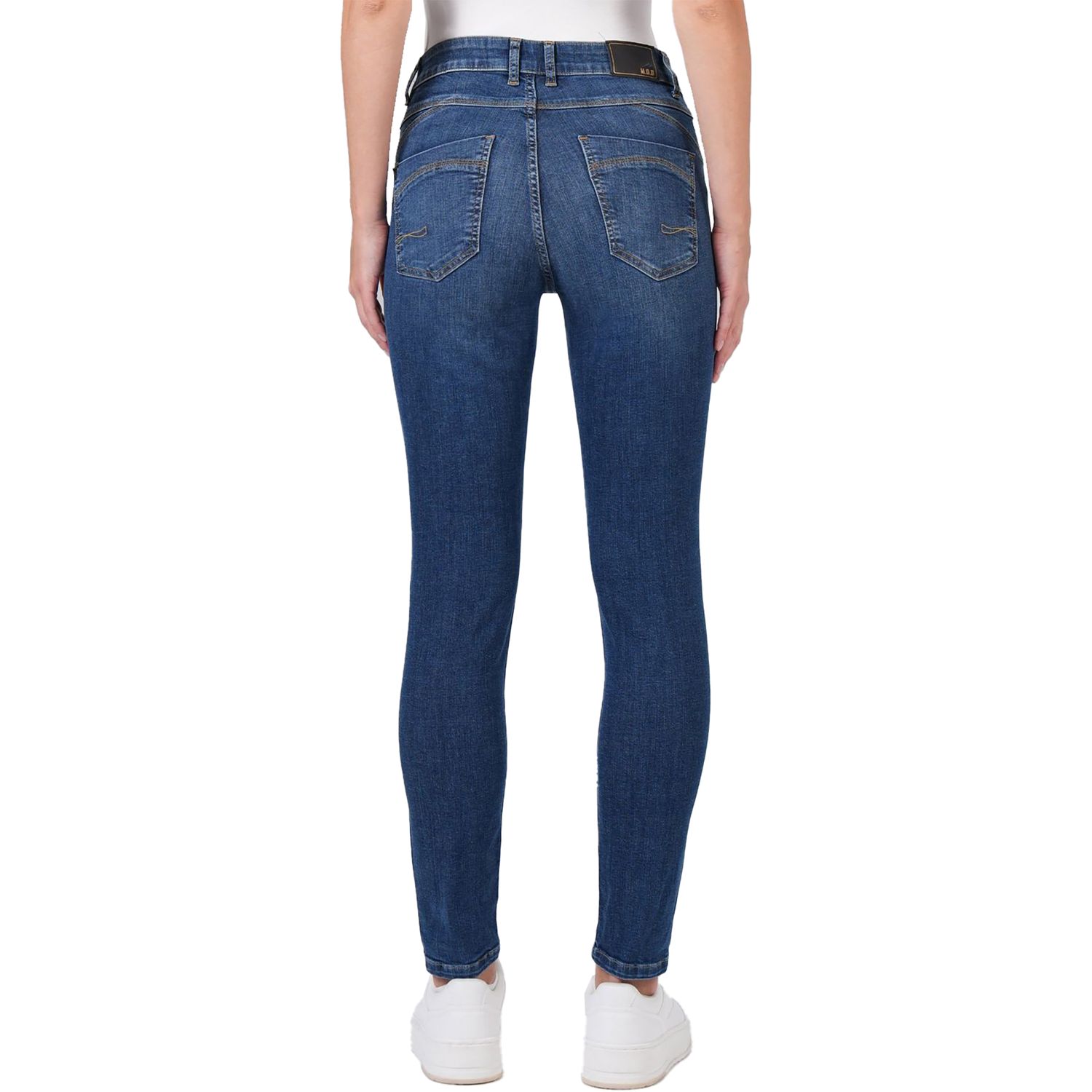 Suzy Skinny Fit