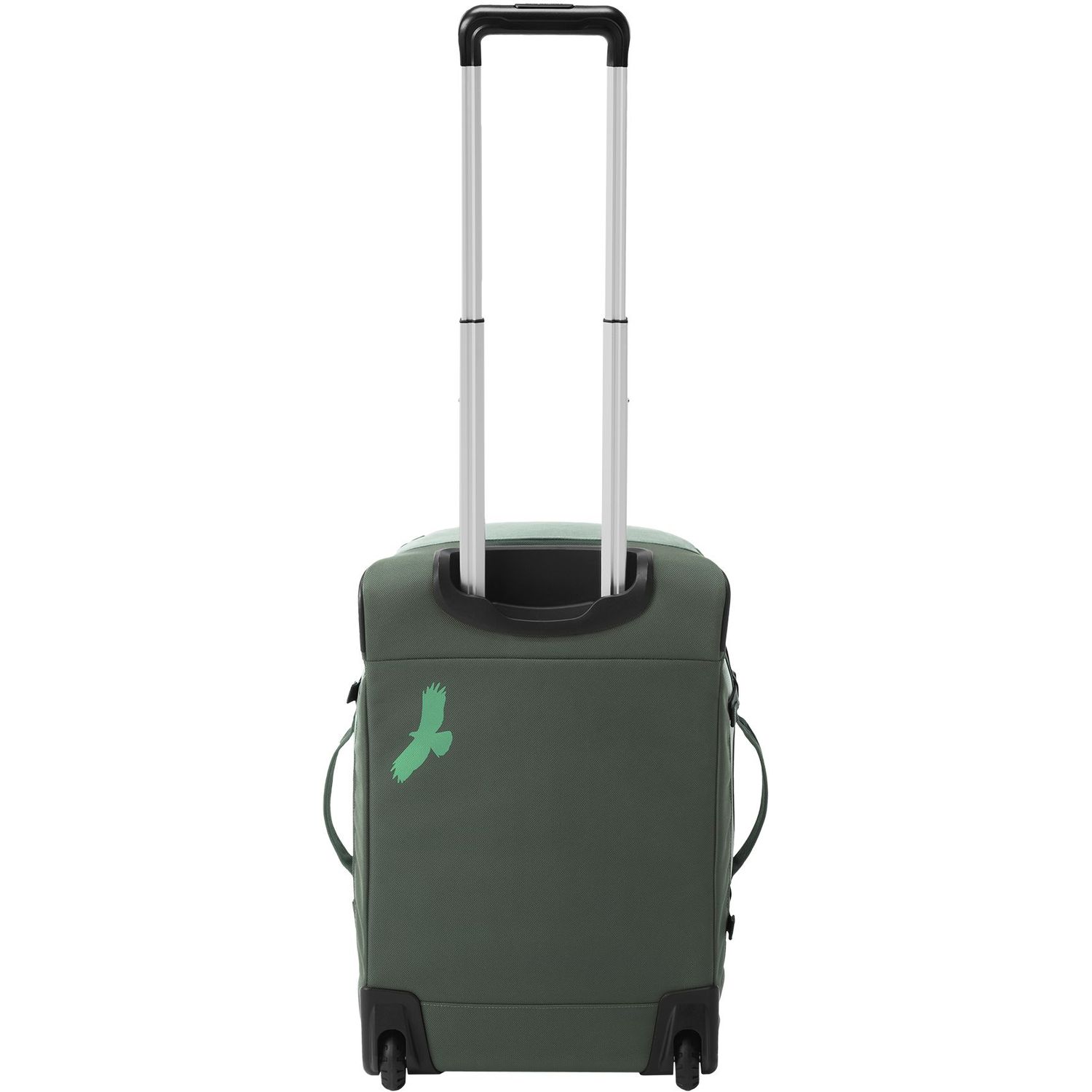 Cargo Hauler XT Wheeled Duffel Int.