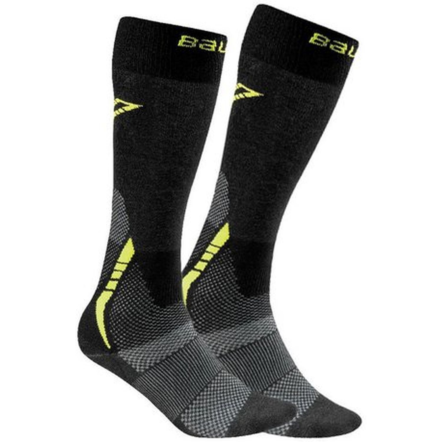 Premium Tall Skate Sock