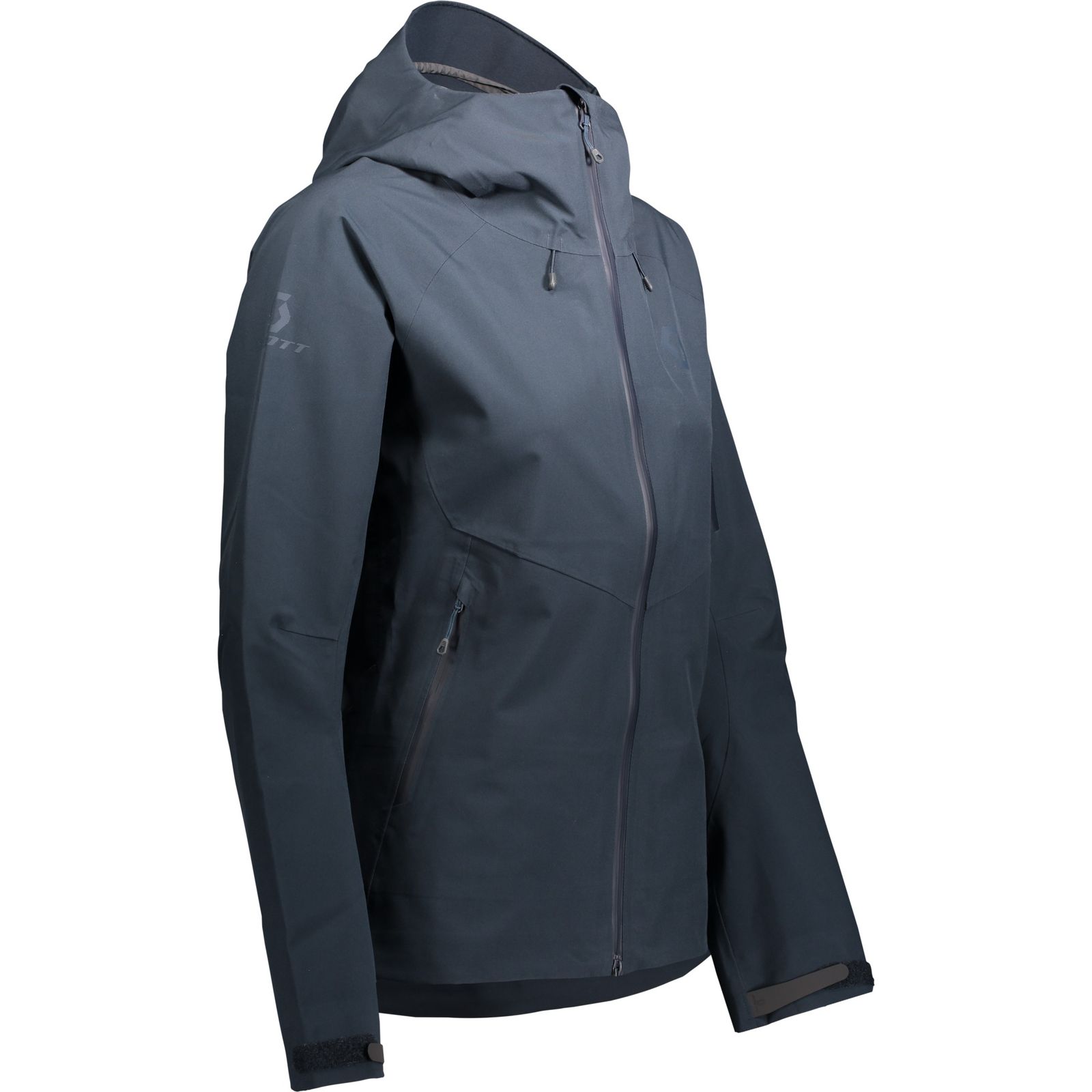 Jacket W`s Explorair 3L