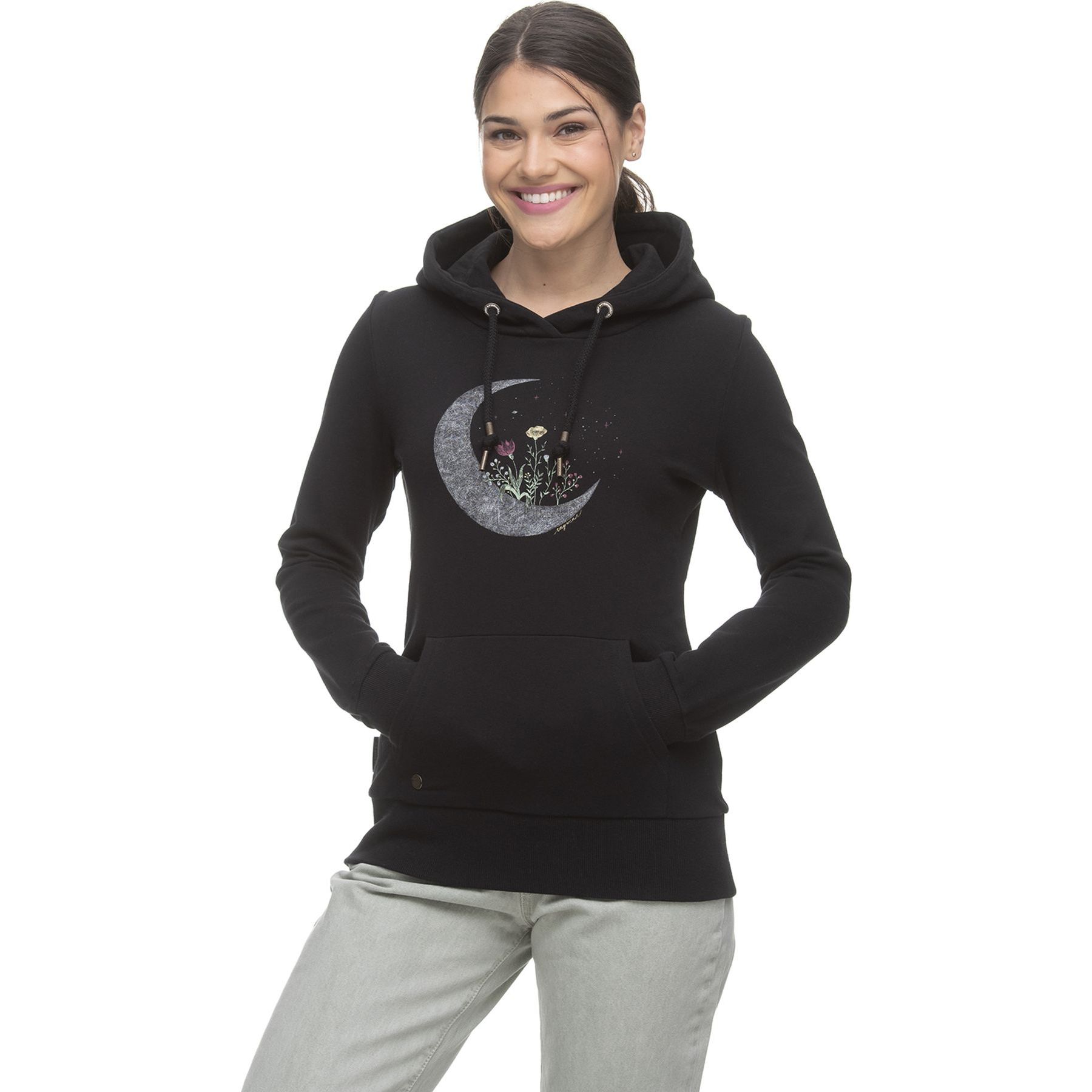 BERIT ORGANIC GOTS / SWEATSHIRTS