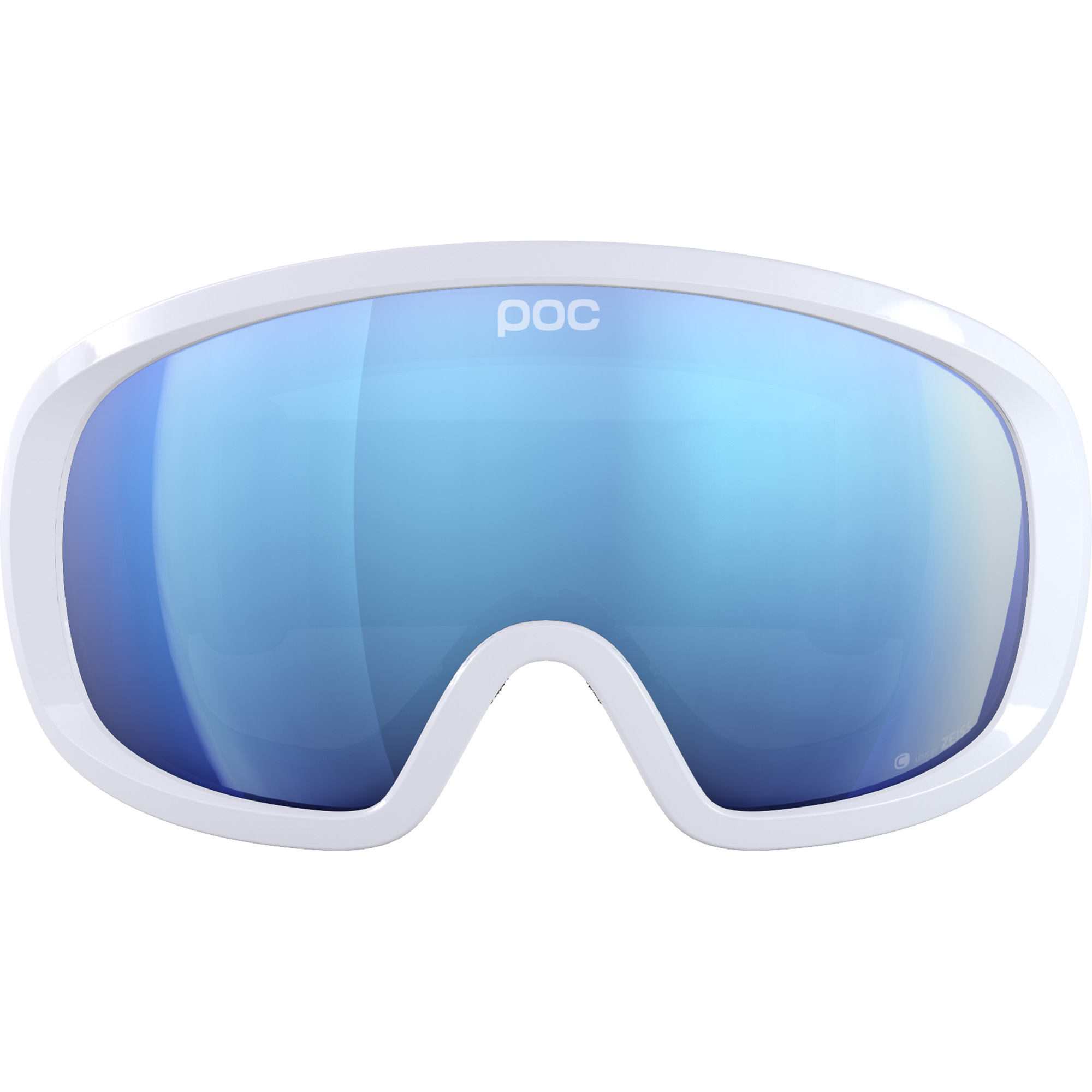 Fovea Mid